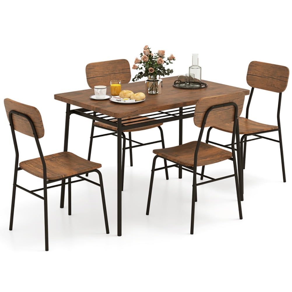 VERYKE 5941329459115 Patio-Dining-Sets - View #7
