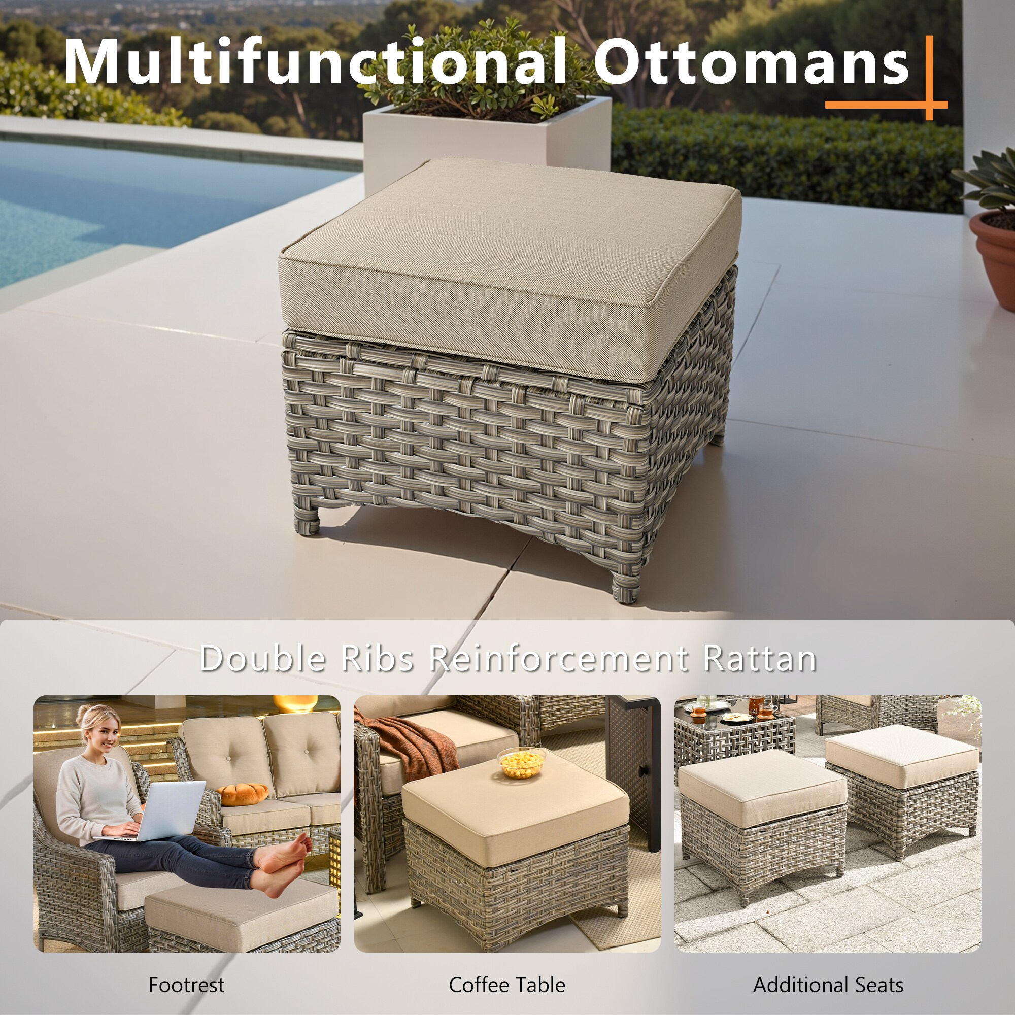 ALTRIGUS 6L-YZPAD608-AL Patio-Conversation-Sets - View #11