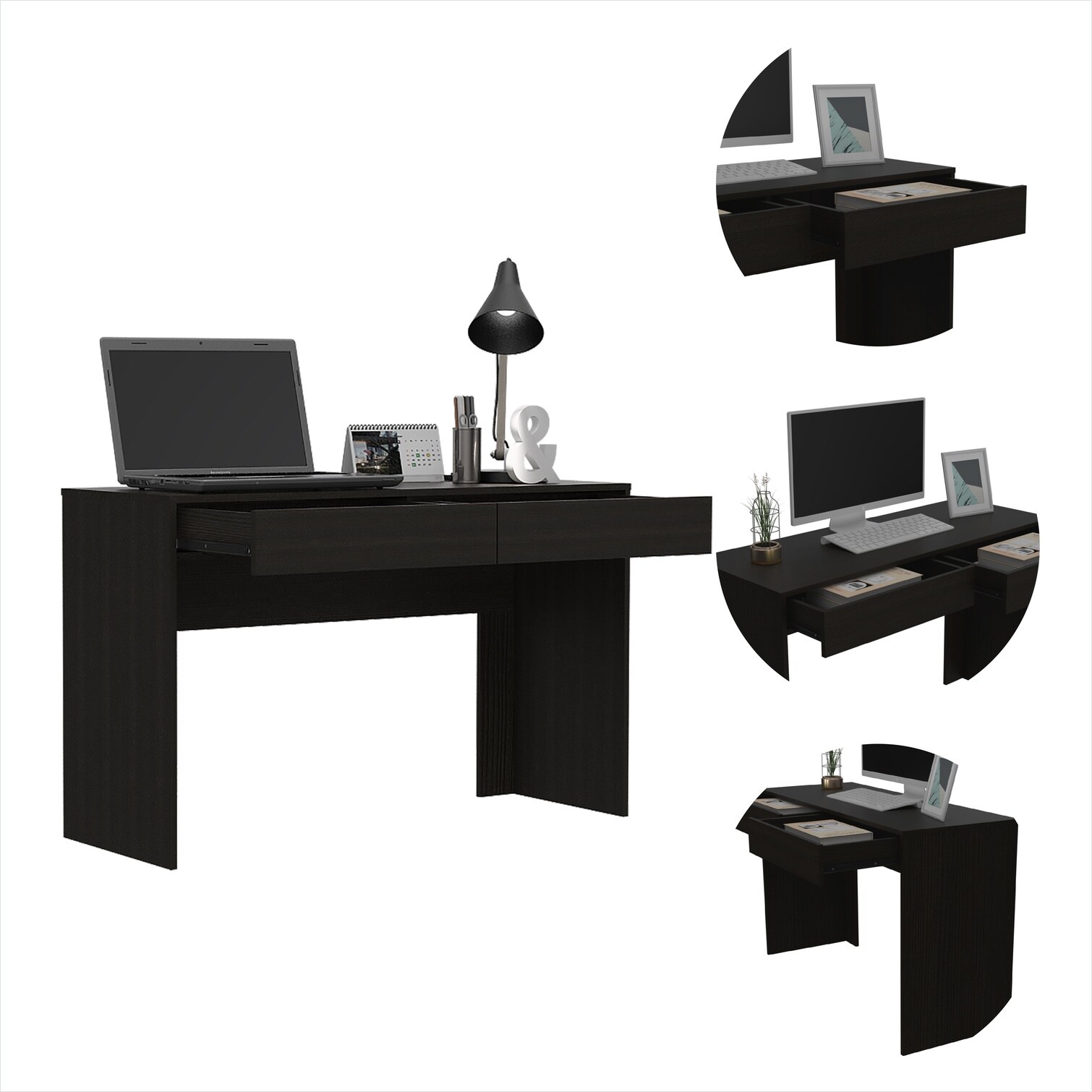 Naturefalls 3M7XOCBPG3J2 desks - View #3