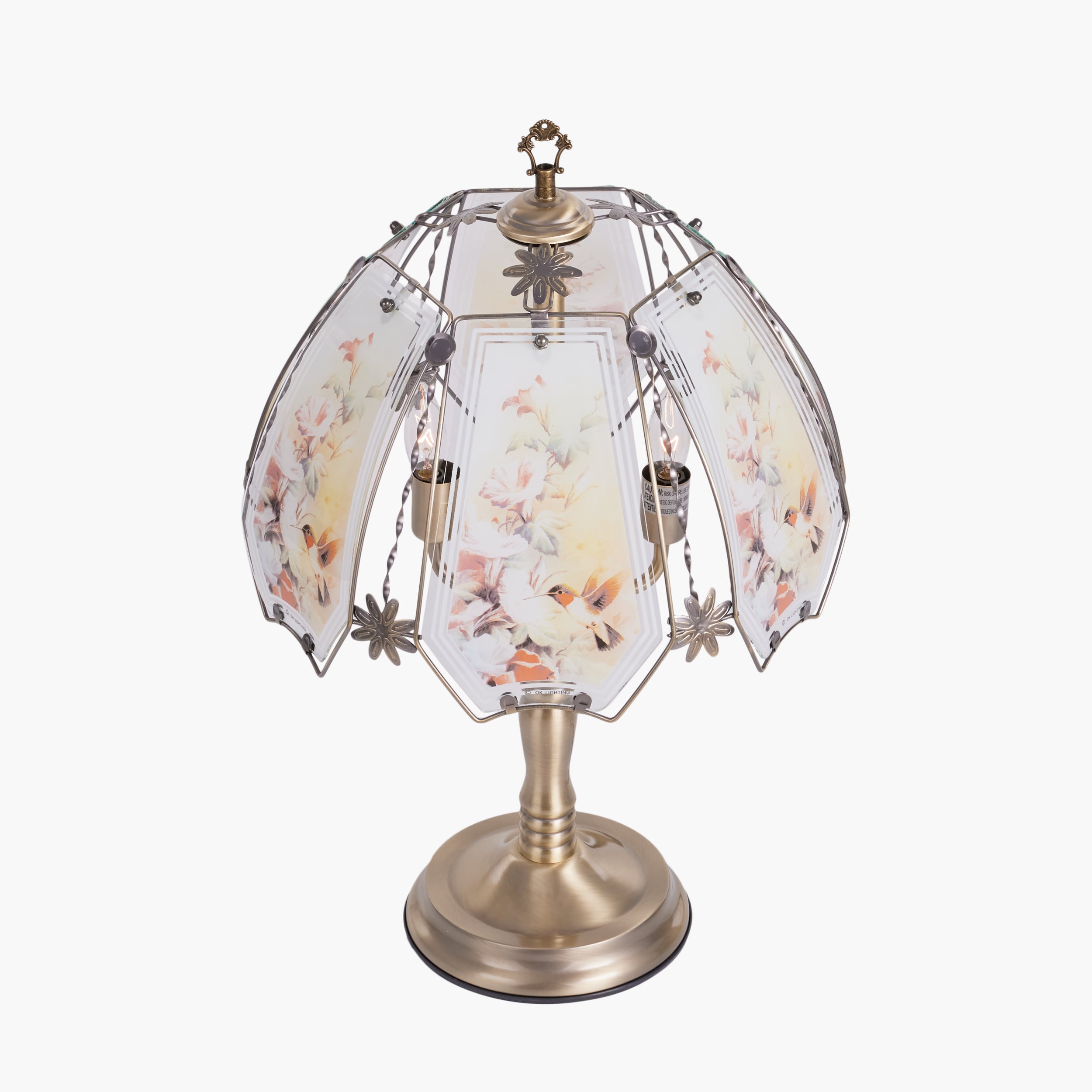 ORE International K303 Table-Lamps - View #9