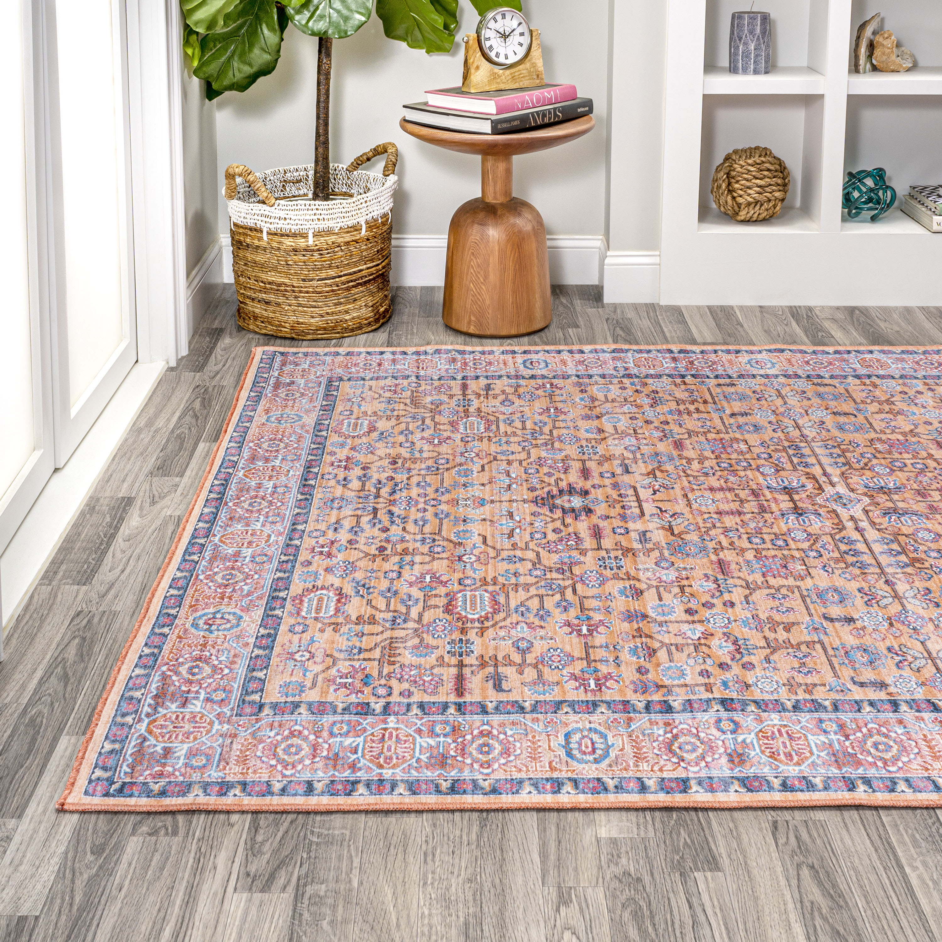 JONATHAN  Y WSH104A-9 rugs - View #7