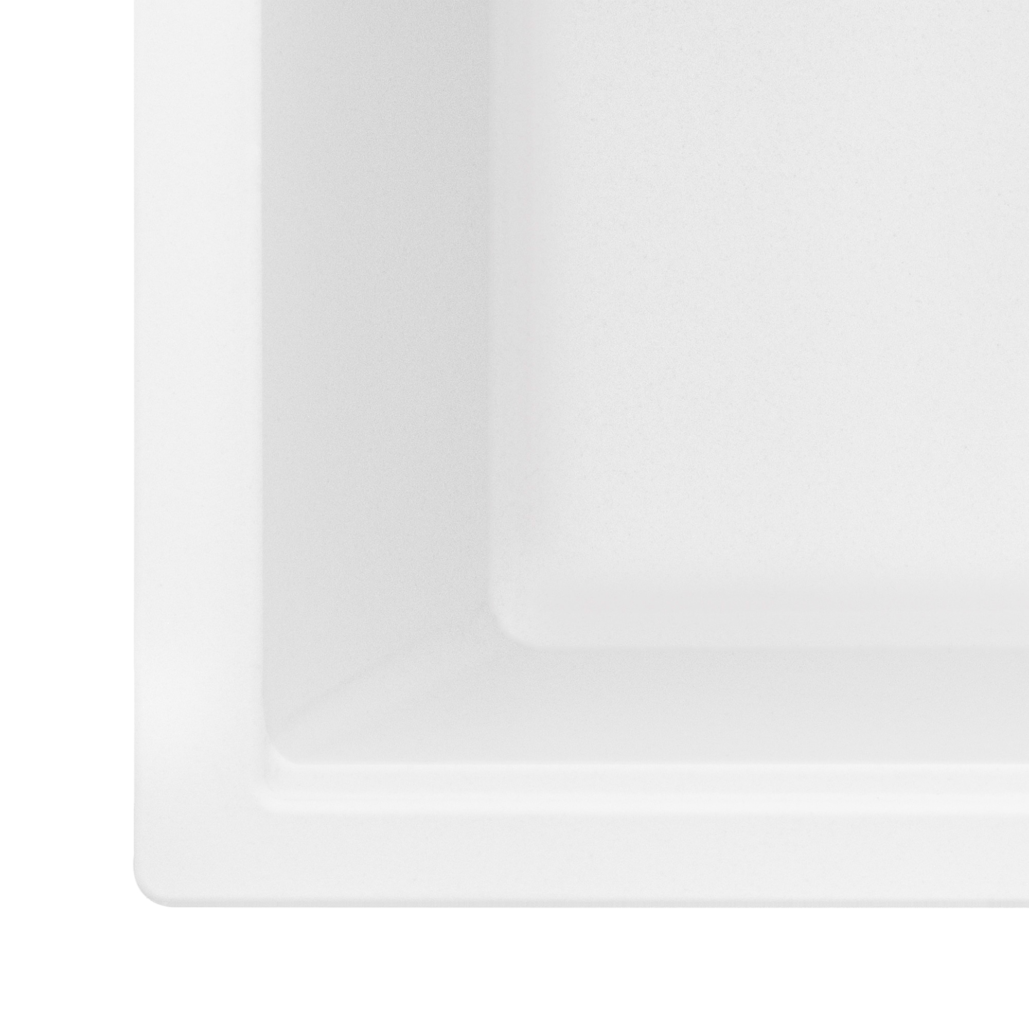 Ruvati RVG1080WH Kitchen-Sinks - View #9