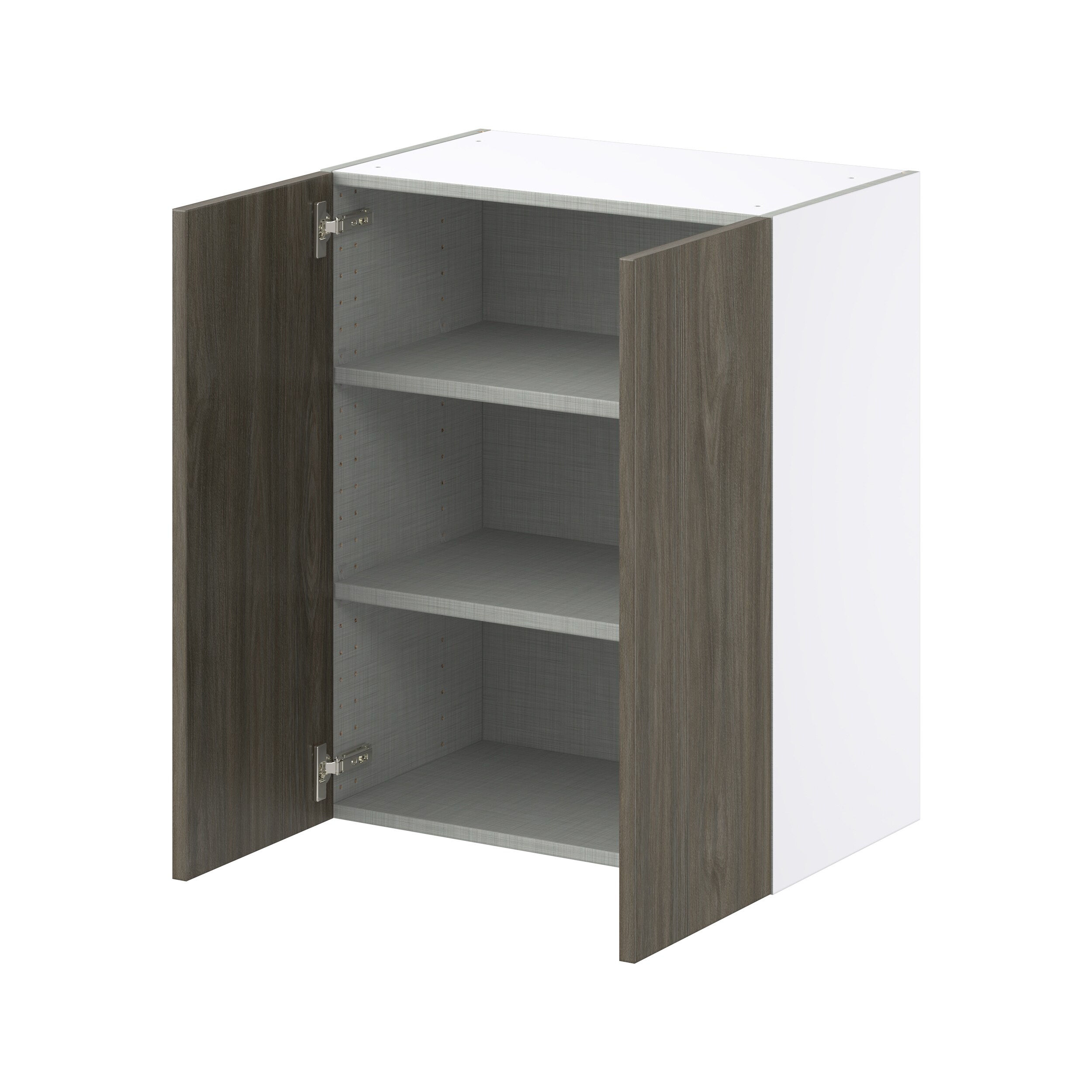 Hugo&Borg DSW2430-2-SA Cabinets-Kitchen - View #6
