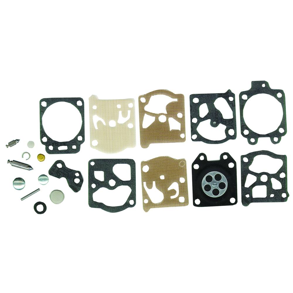 Stens 615-463 Carburetor overhaul kit