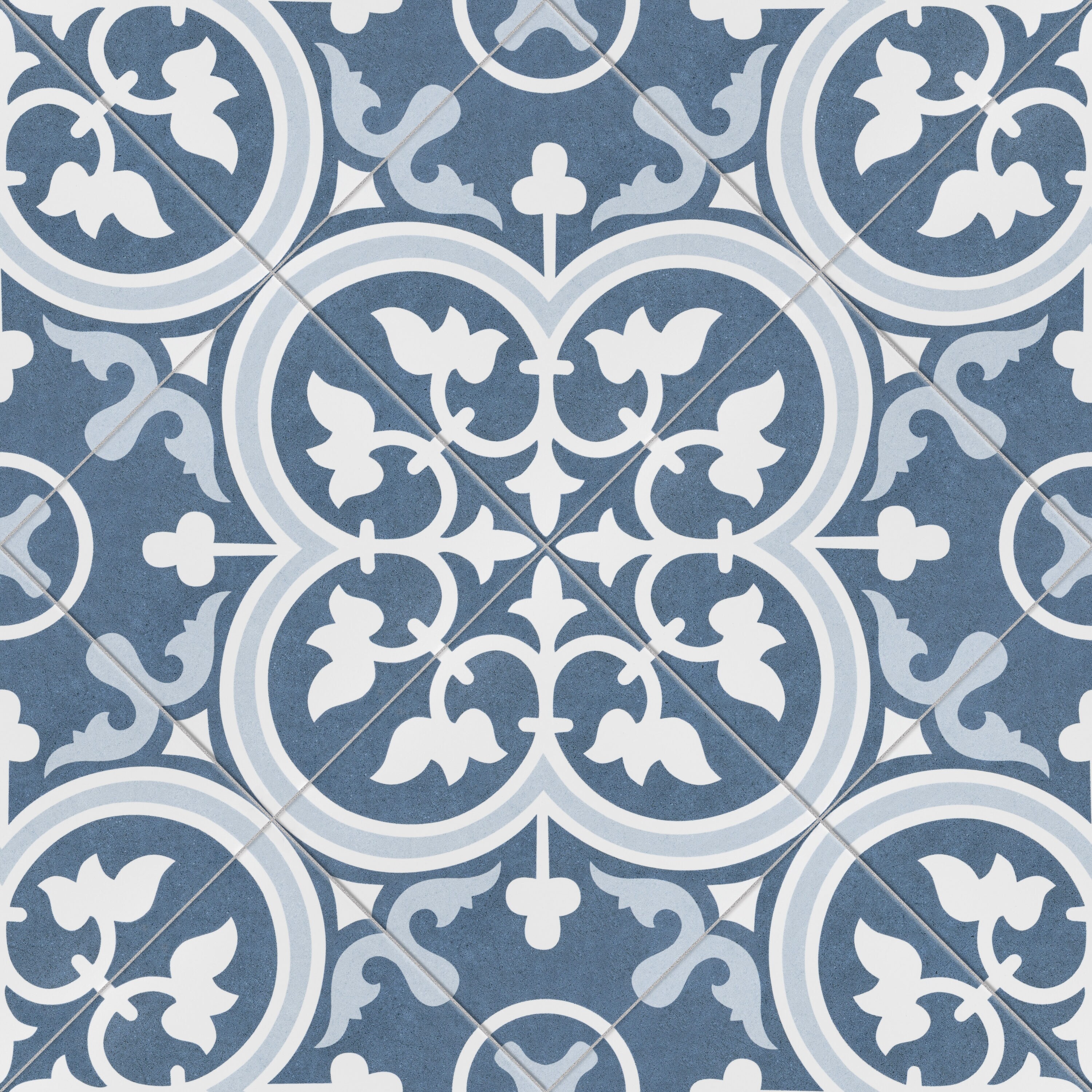 Affinity Tile FCD10AAR Ceramic-Tile - View #4