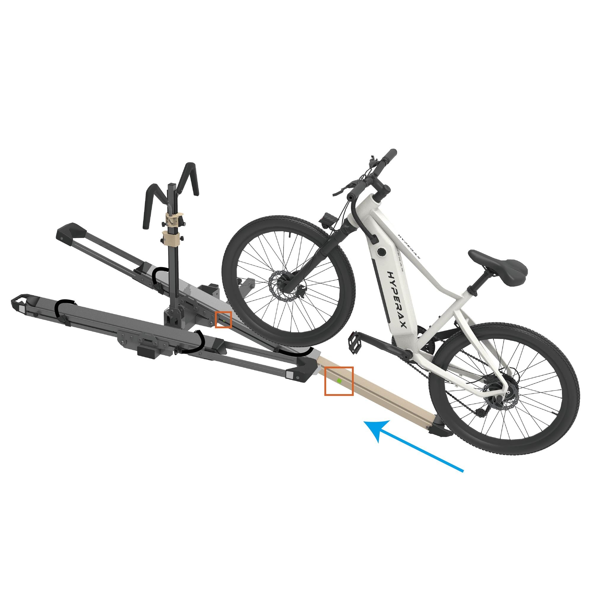 Boyel Living BL-B0BDK8111N Bike-Storage - View #3