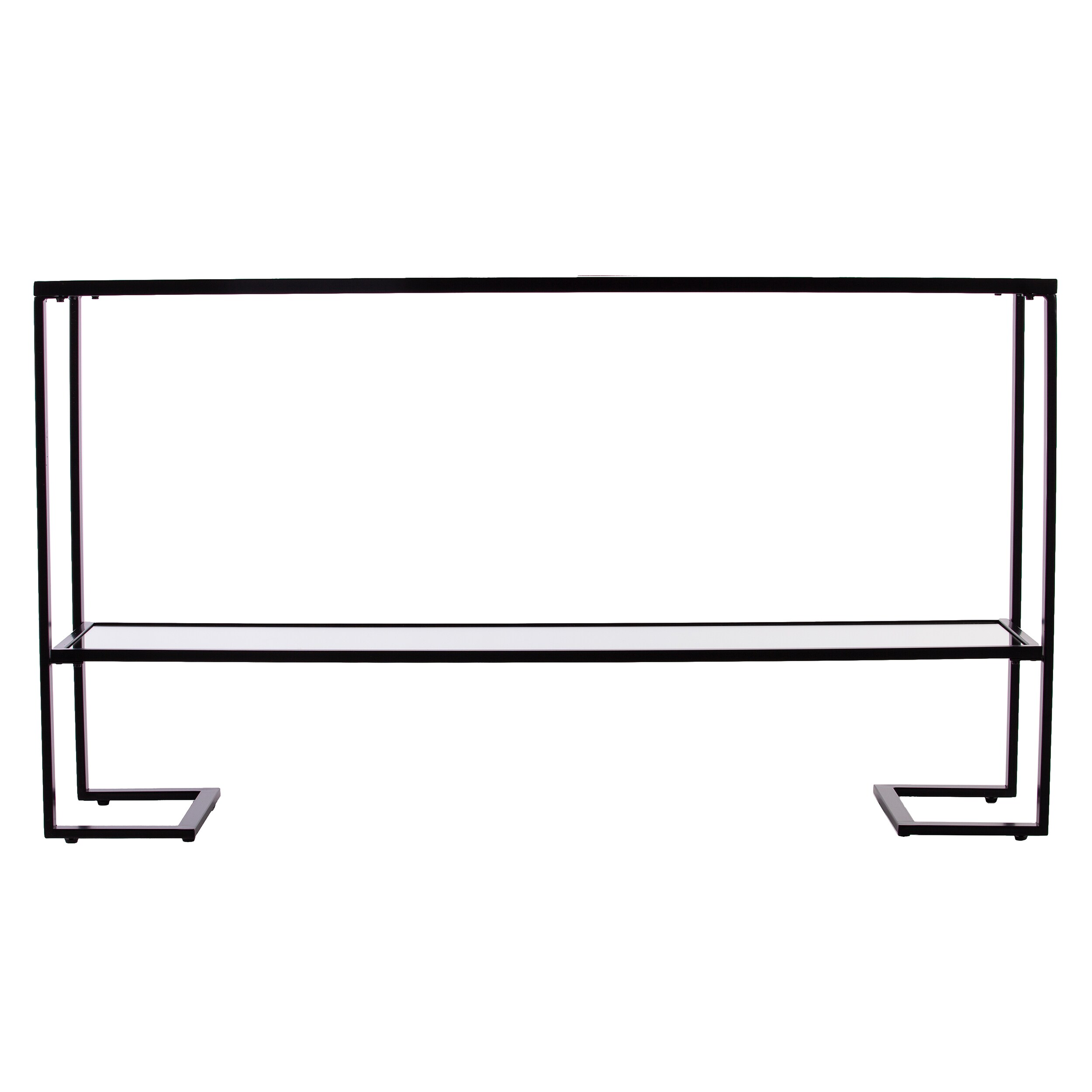 SEI Furniture CM2659 Console-Sofa-Tables - View #2