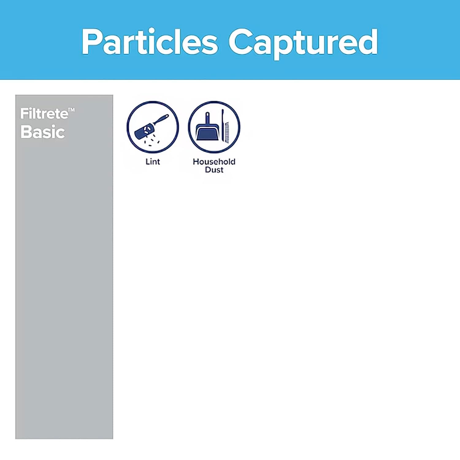 Filtrete 321-4-8 Air-Filters - View #8