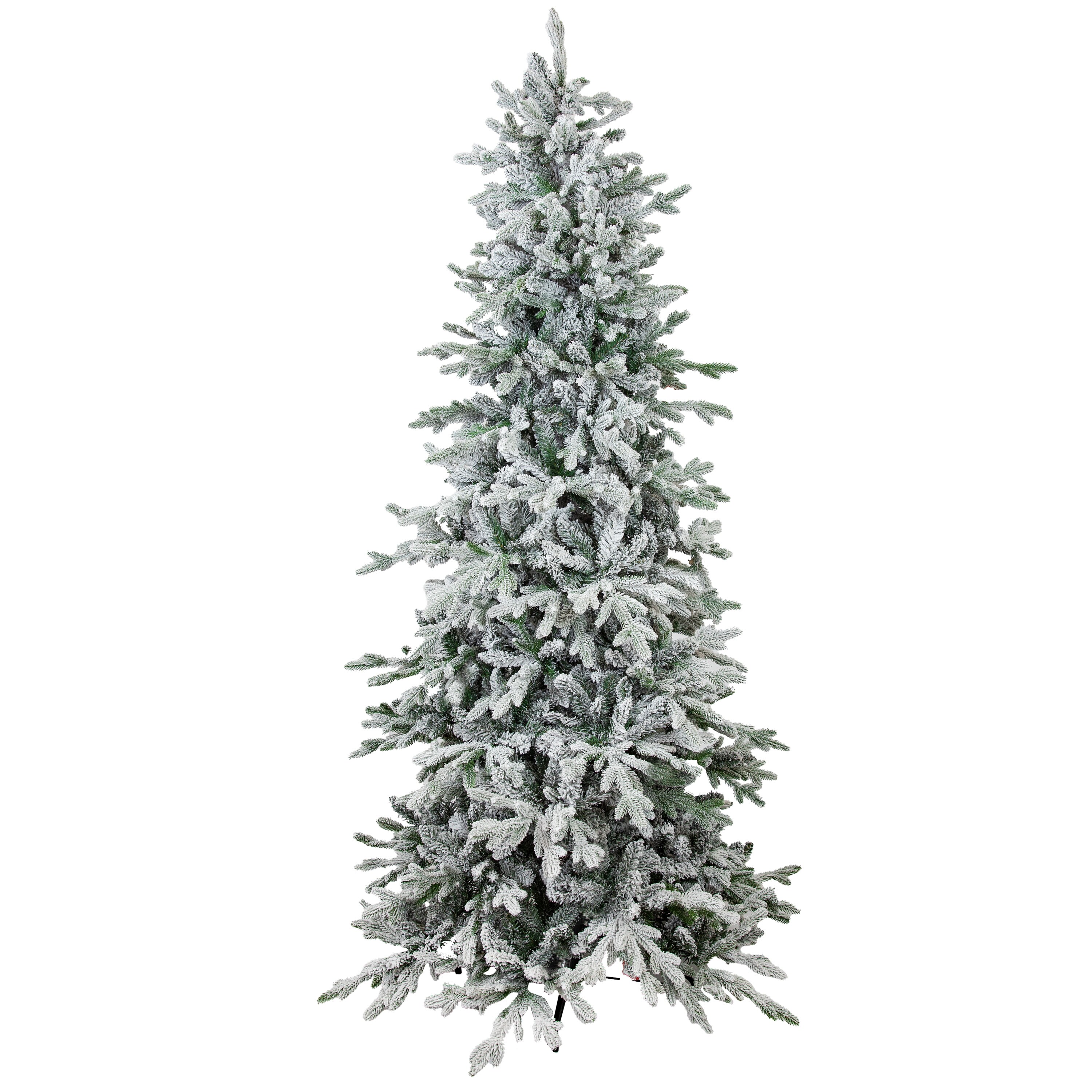 Sunnydaze Decor LSR-0171 Artificial-Christmas-Trees - View #3