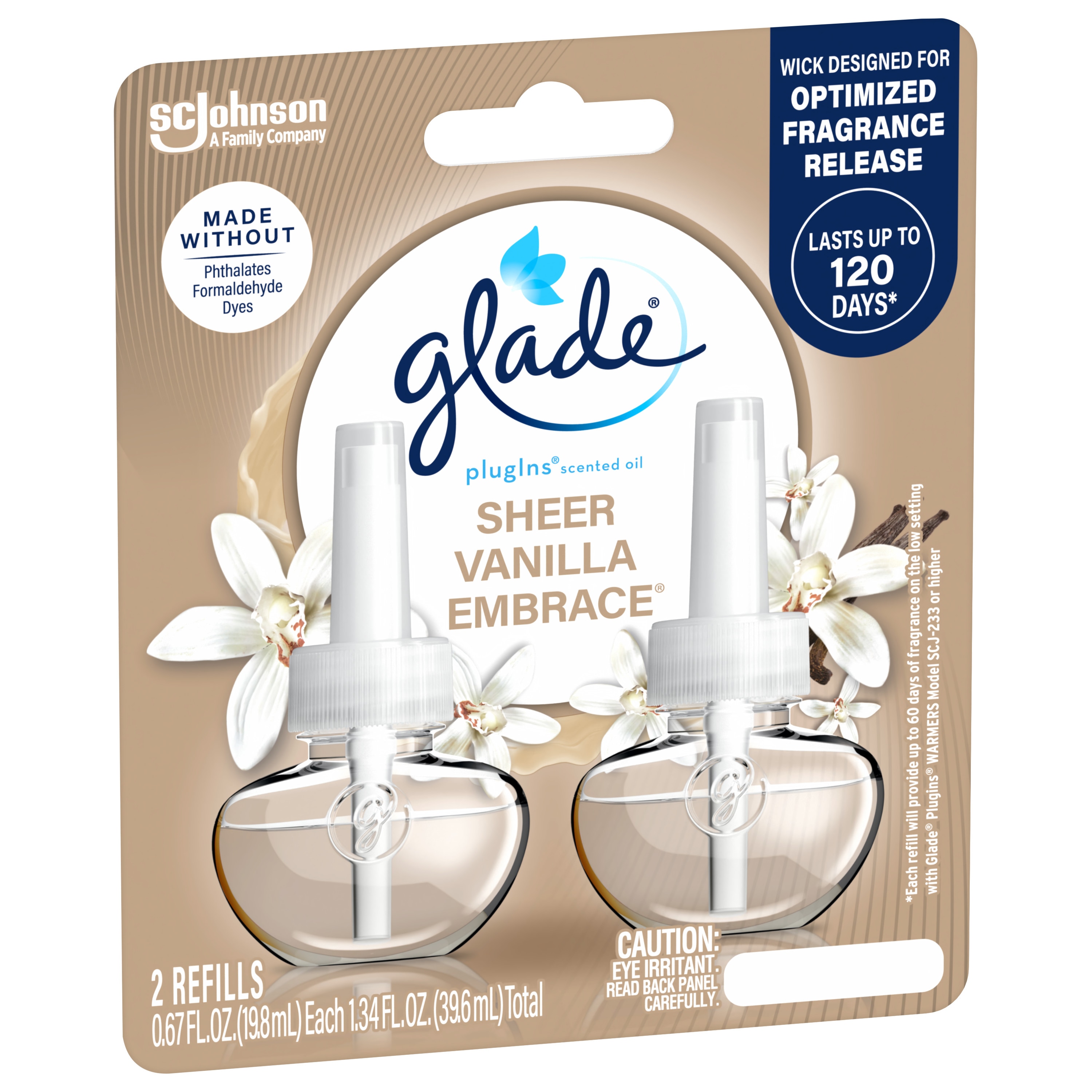 Glade 629231 Air-Fresheners - View #14