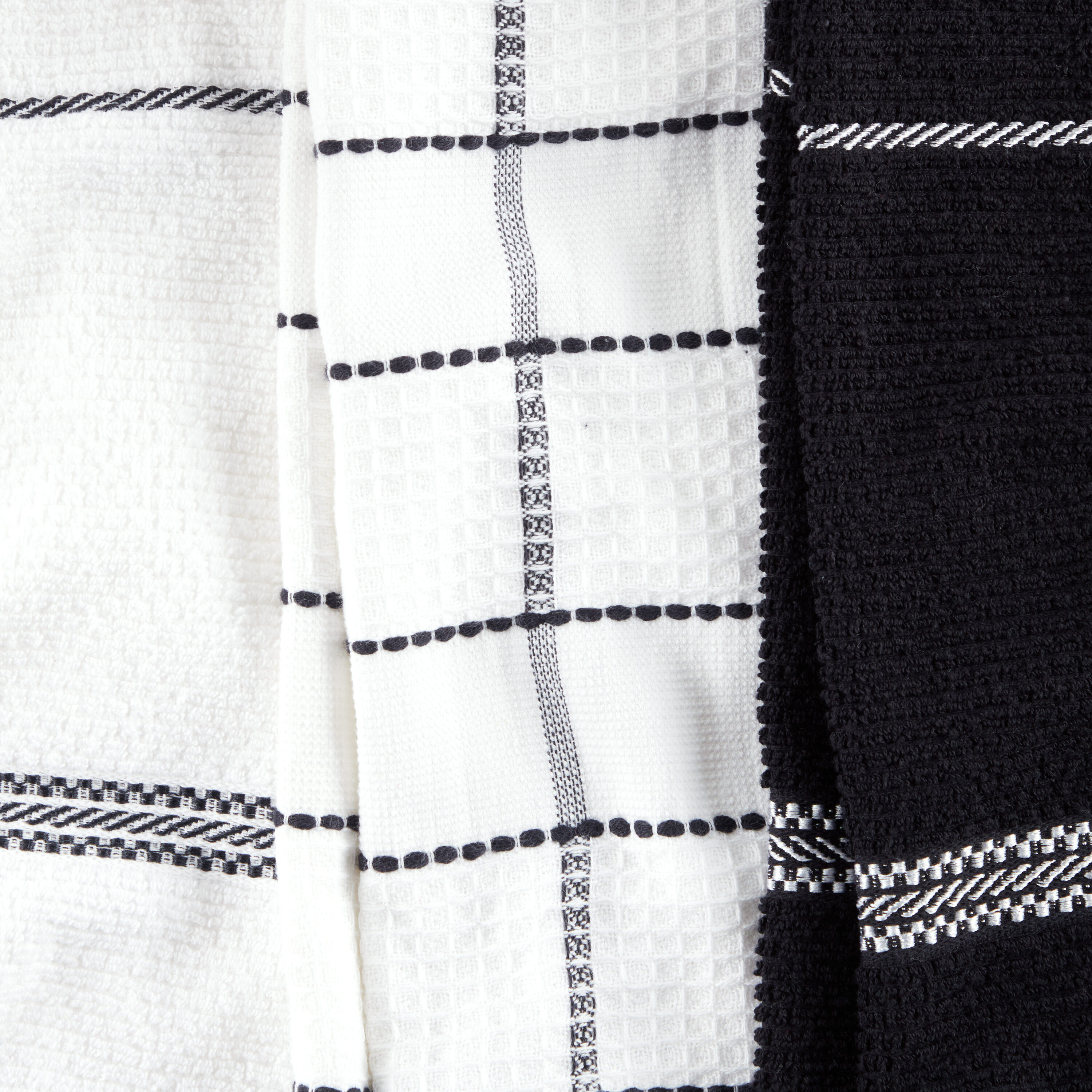 Martha Stewart ST017765TDMS 004 Kitchen-Towels - View #2