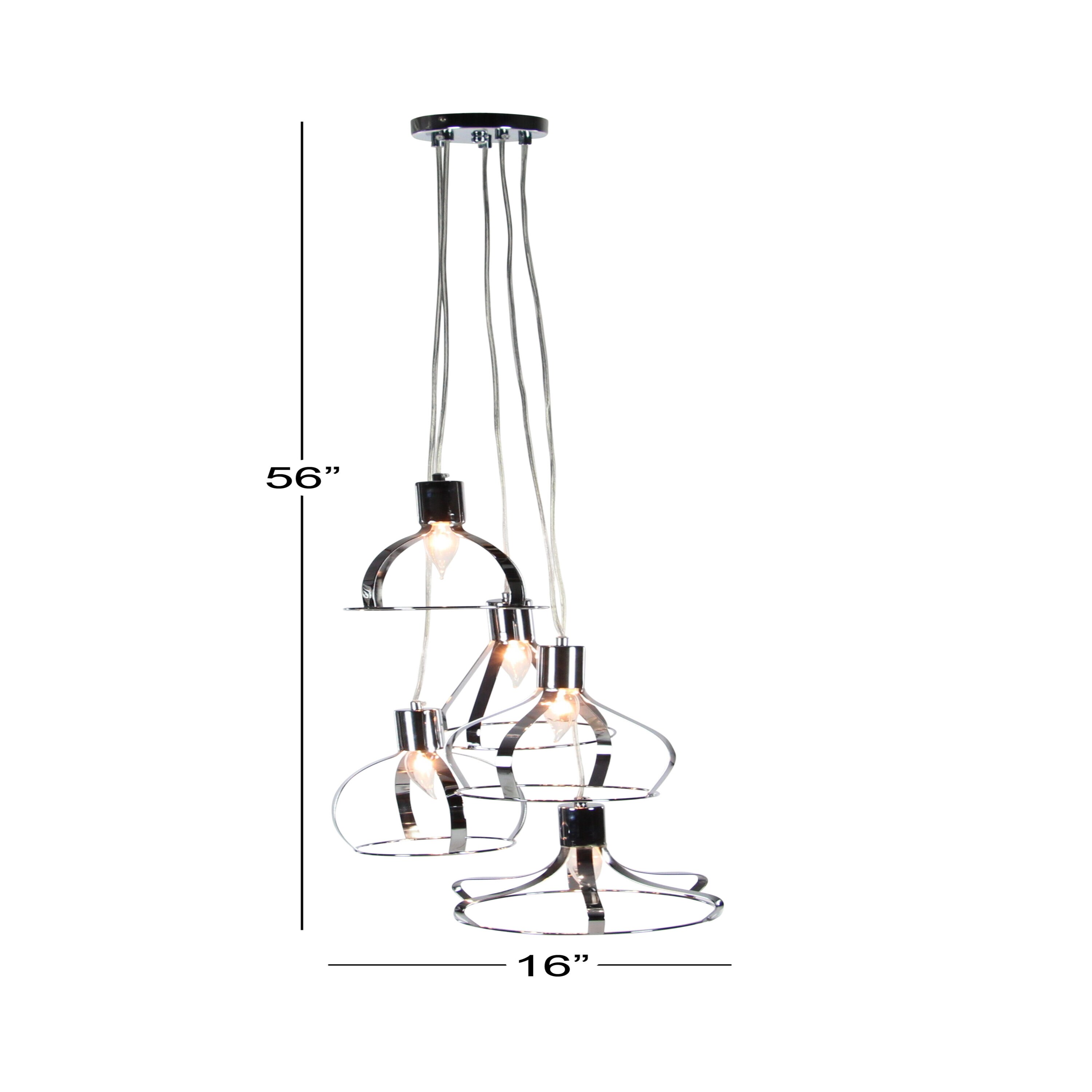Grayson Lane 72650 Pendant-Lights - View #3