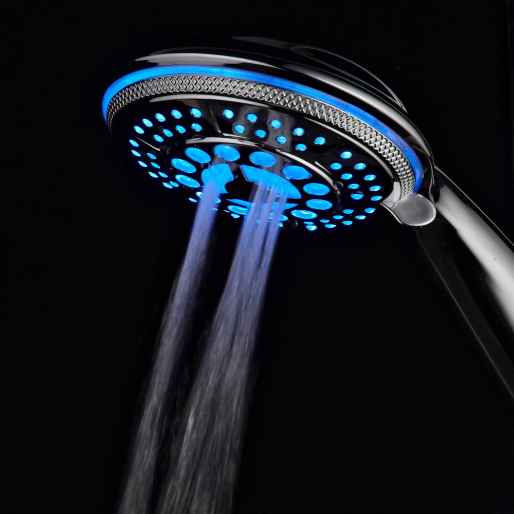 DreamSpa 1481 Fixed-Showerhead - View #7
