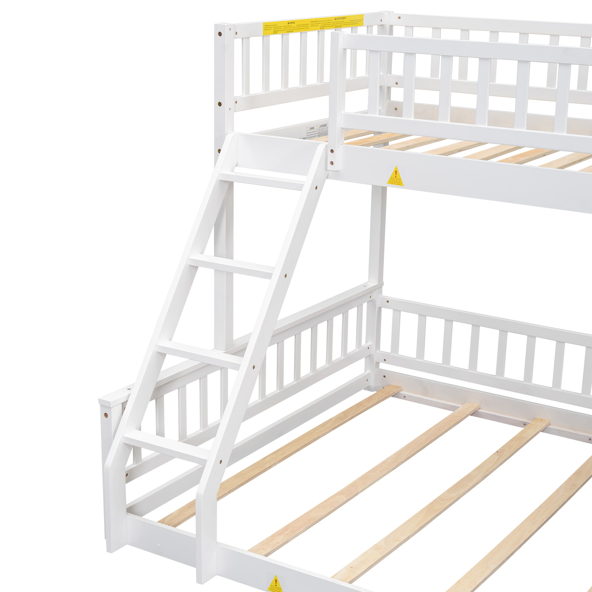 ModernLuxe GX000464AAK Bunk-Beds - View #7