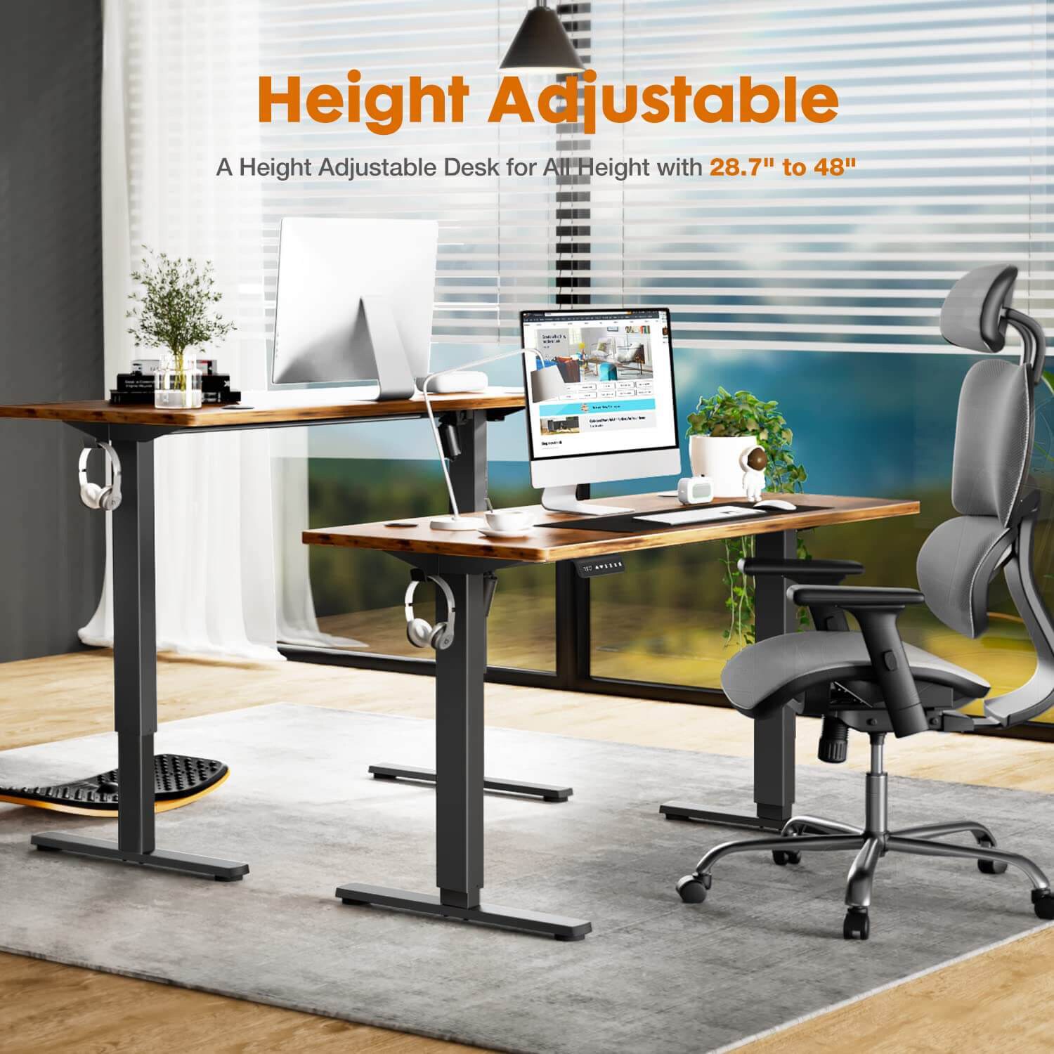 Mondawe MO-S238321 desks - View #6