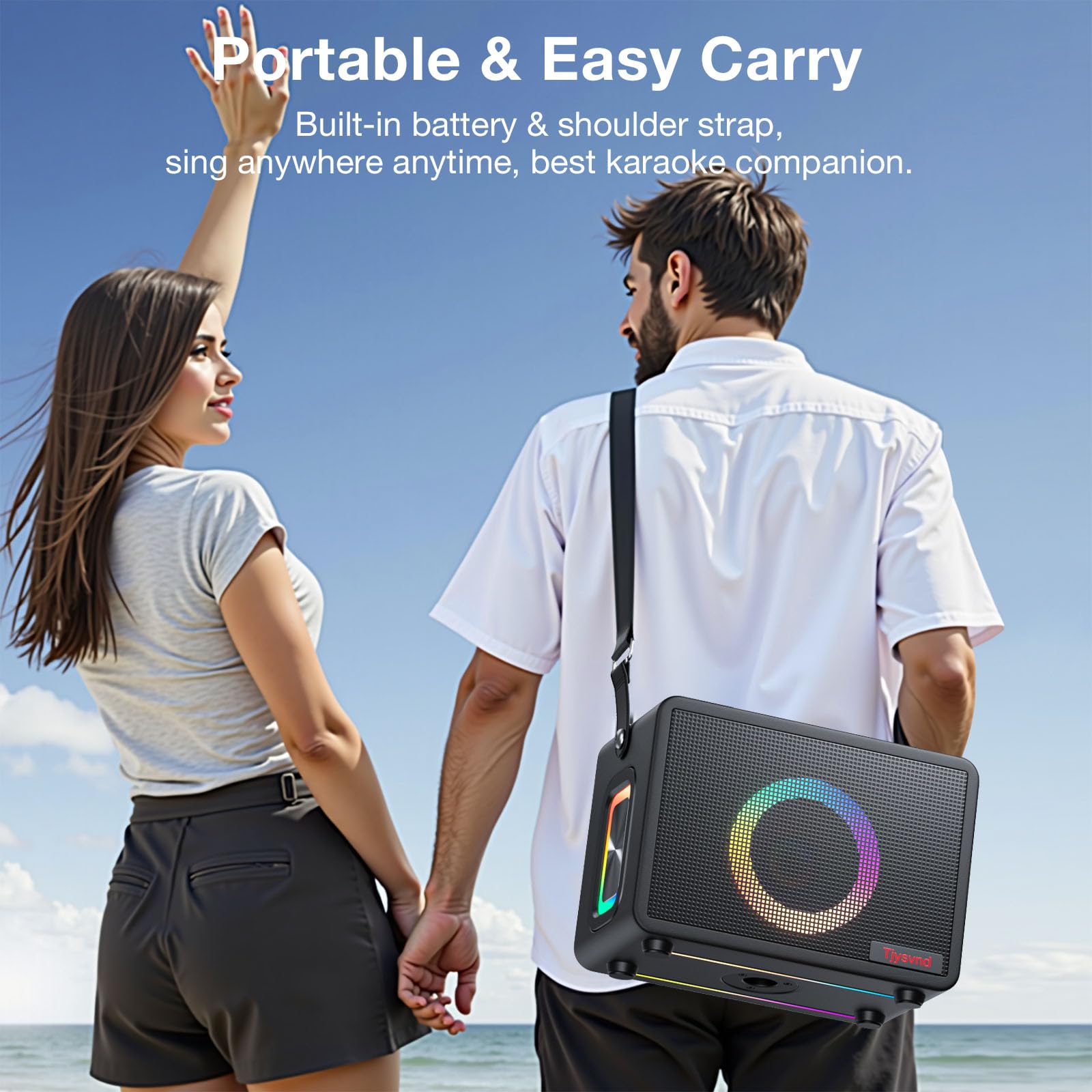 Misopily LMS0305K41 Portable-Speakers - View #6