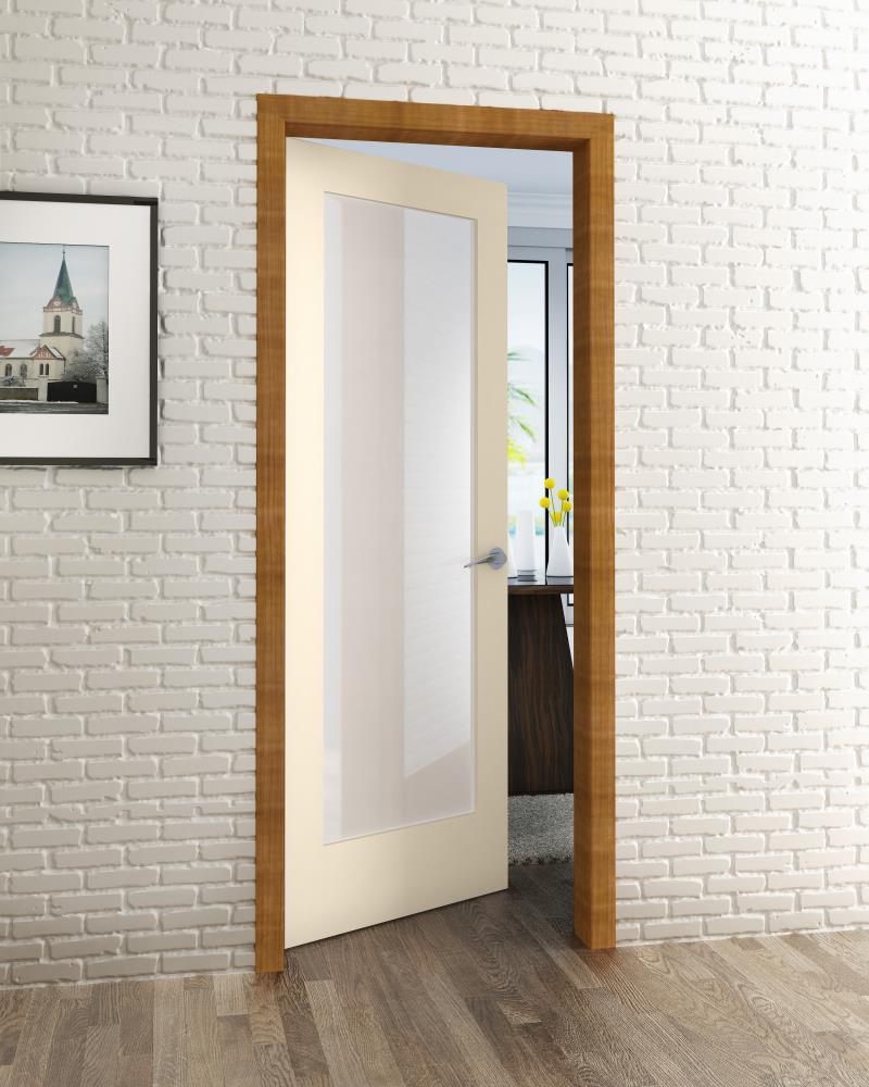 RELIABILT LO1369994 Slab-Doors - View #2