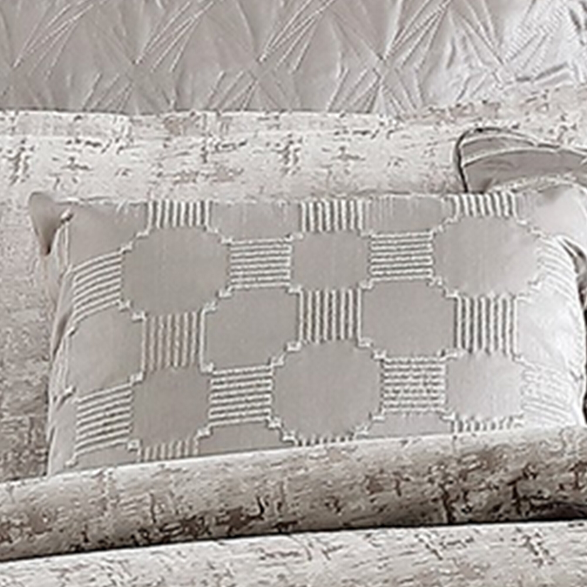 Benzara BM225157 Comforters-And-Bedspreads - View #4