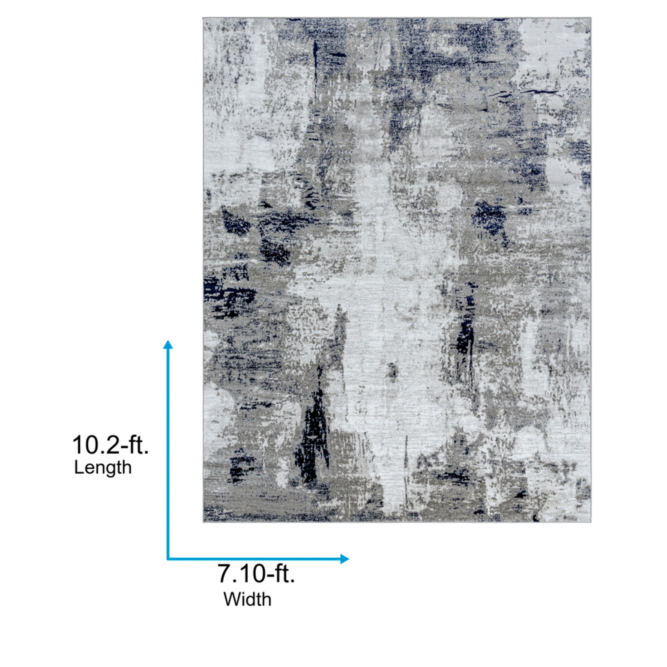 Livabliss WNL2323-710103 rugs - View #8