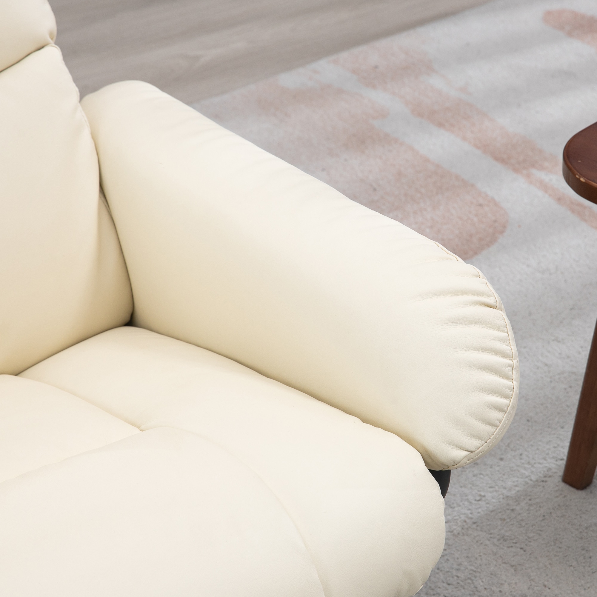 HomCom 700-158V80CW recliners - View #4