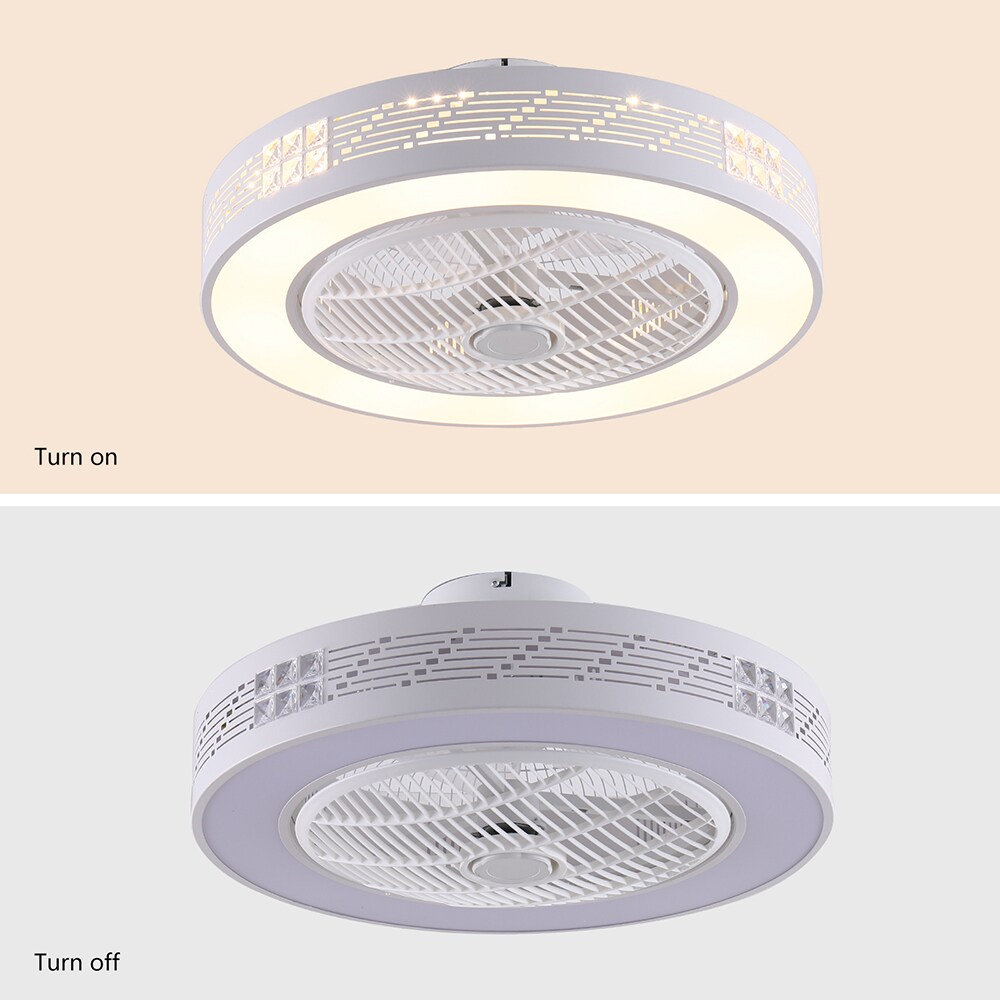 Oukaning HG-HCXLST-4166-US Ceiling-Fans - View #13
