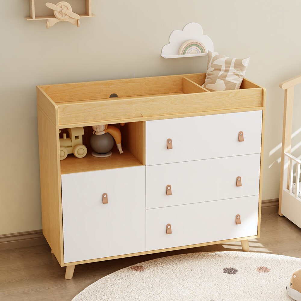 V-KF180079-05 Baby-Changing-Stations - View #2