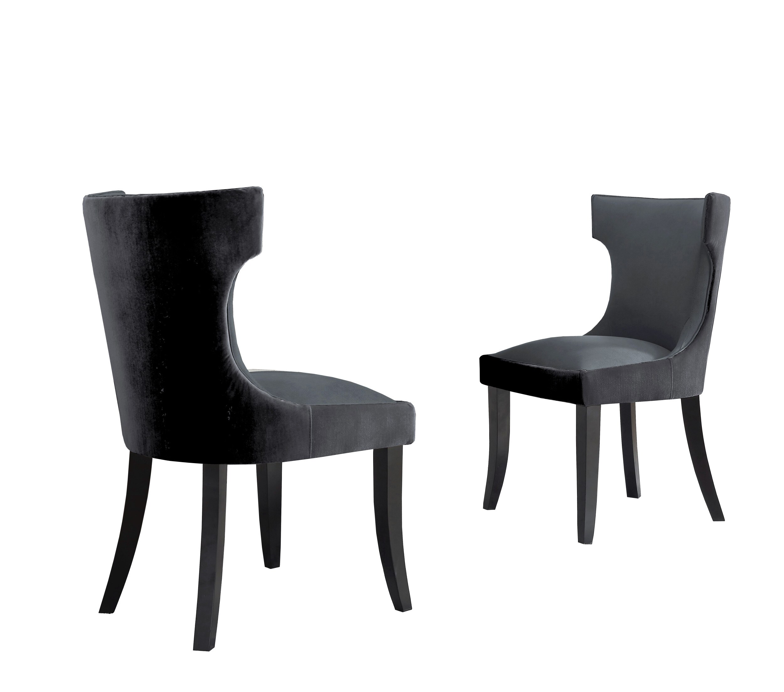 Chic Home Design FDC2716-LW Dining-Chairs - View #6