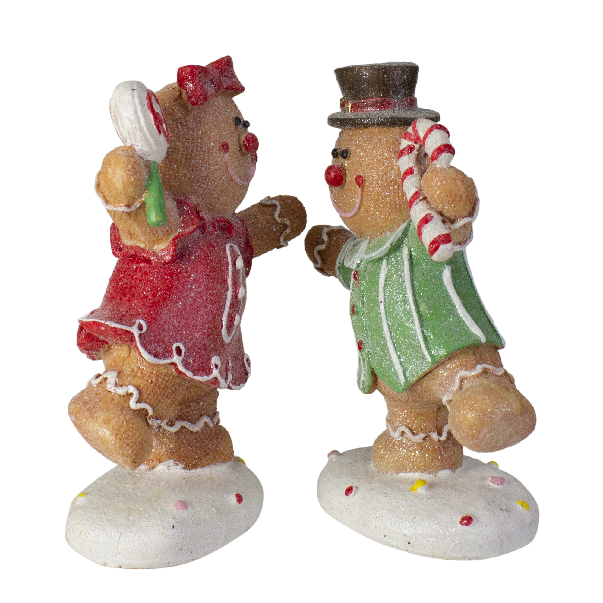 Northlight 33534866 Table-Christmas-Decorations - View #5