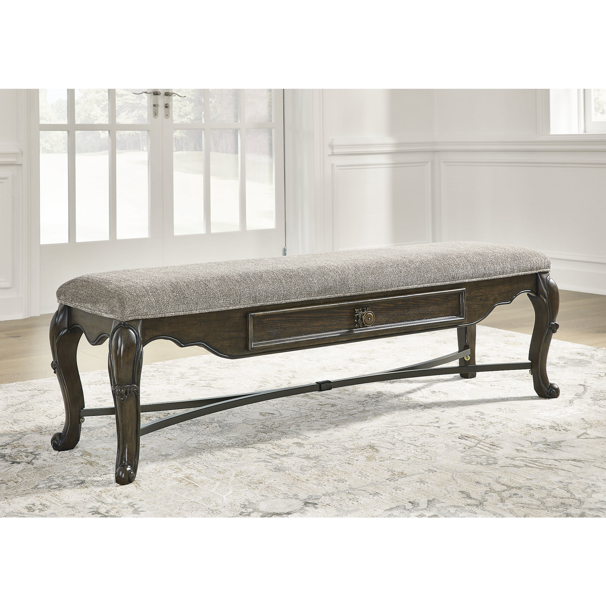 Signature Design by Ashley D947-00 Dining-Benches - View #2
