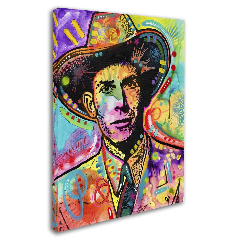 Trademark Fine Art ALI5849-C2432GG Wall-Art - View #2