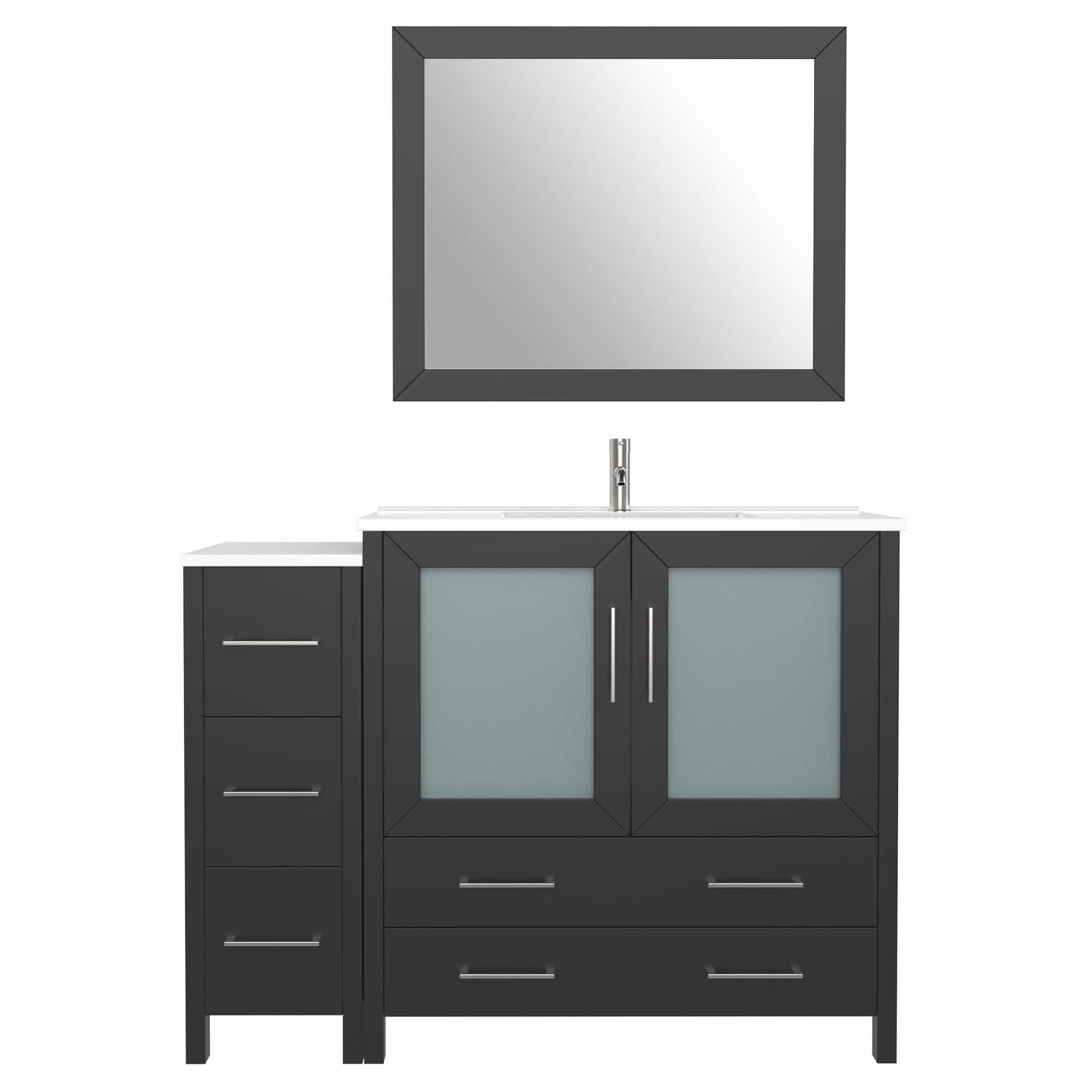 Vanity Art VA3036-48E Bath-Vanity-Combo - View #4