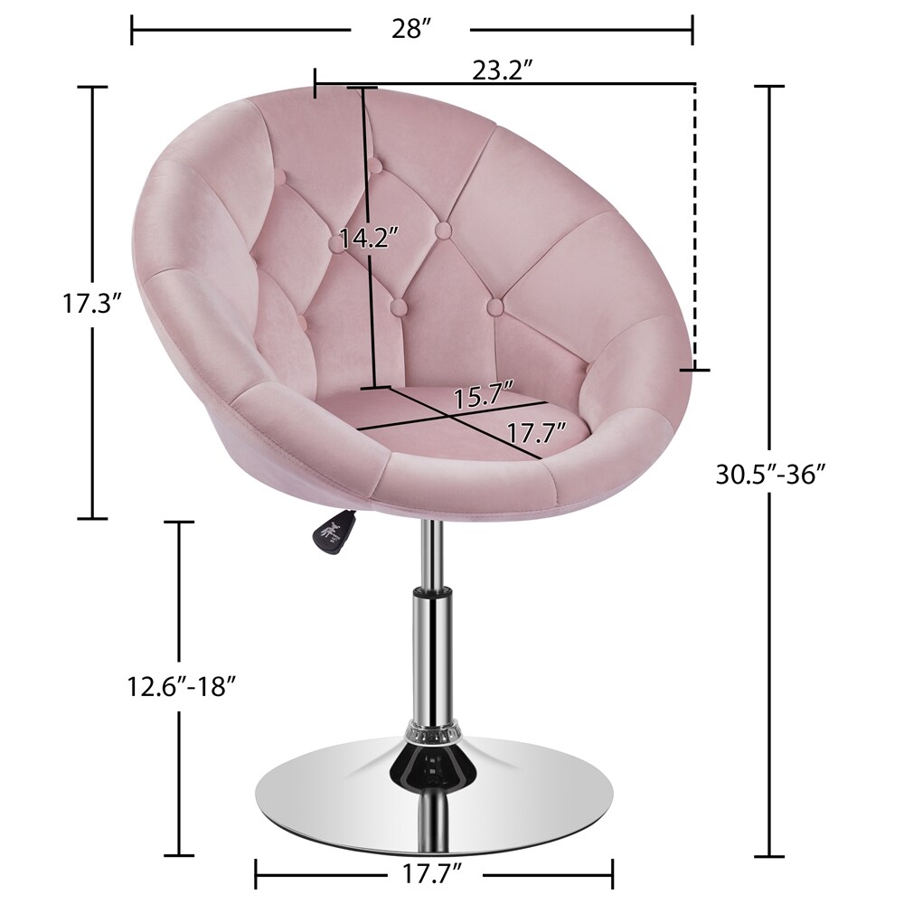 Yaheetech LS4LQH0001 chairs - View #3