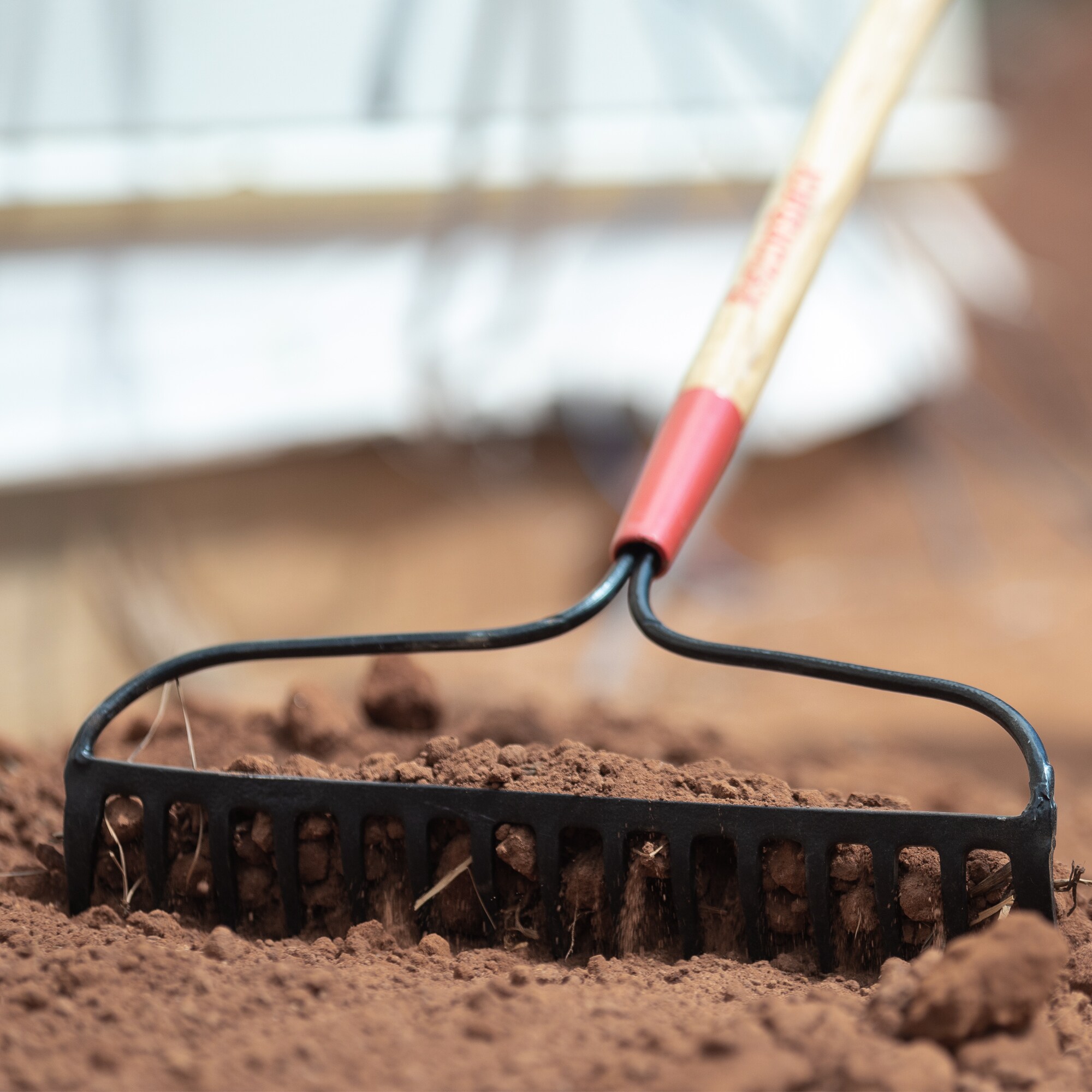 Razor-Back 63141 Garden-Rakes - View #4