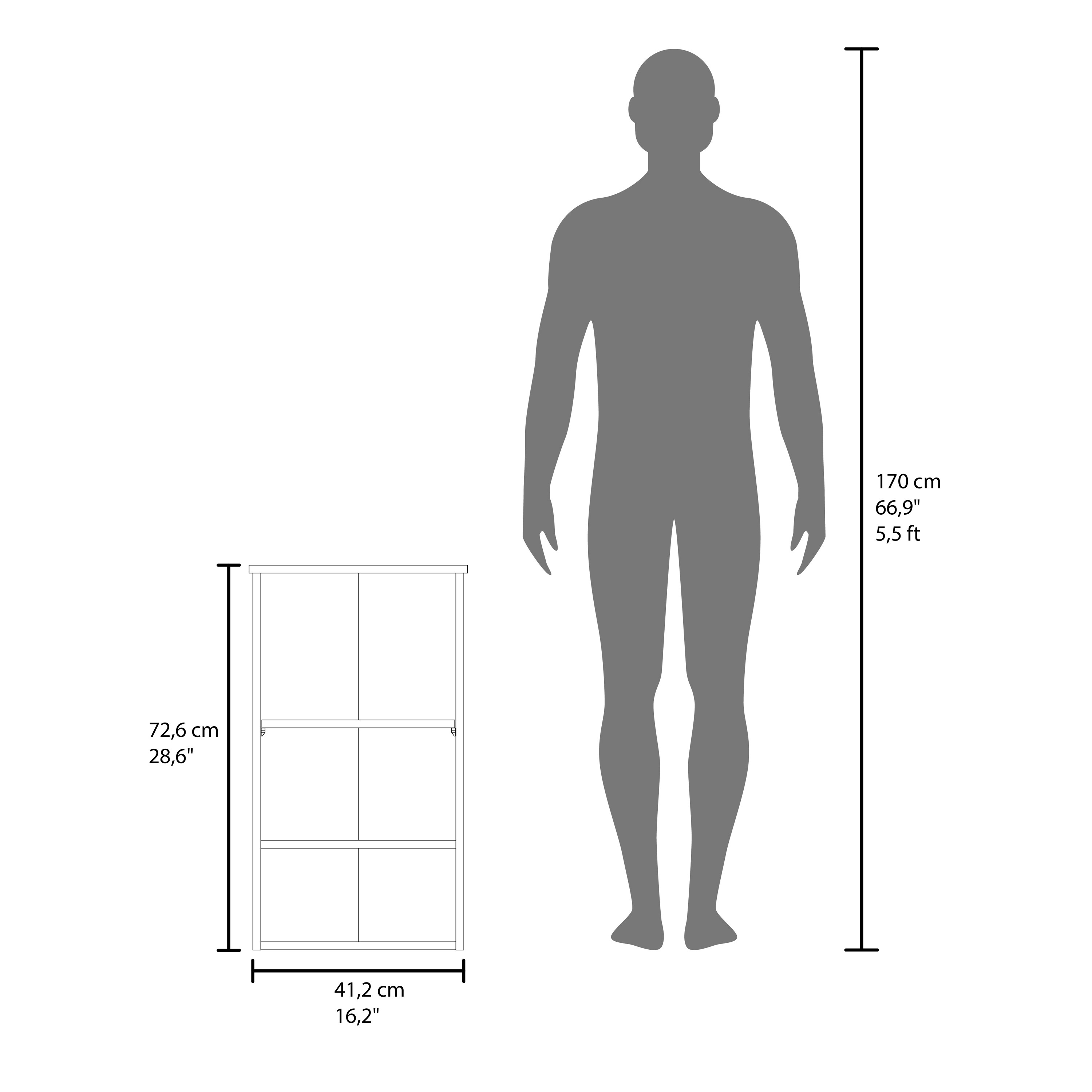 Tatayosi T237146 Bathroom-Wall-Cabinets - View #8