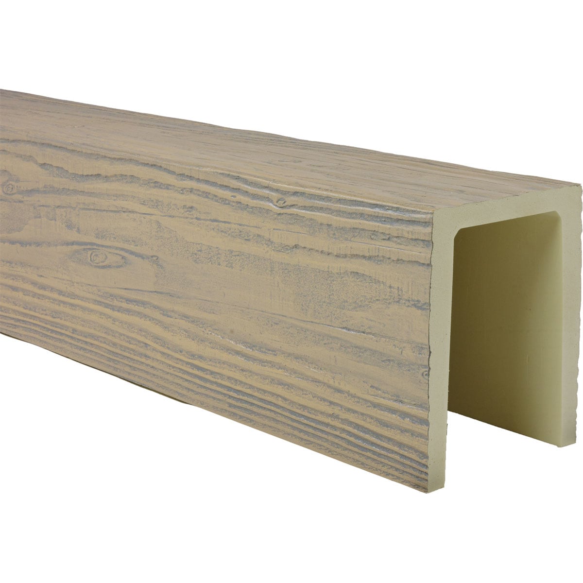 Ekena Millwork 2380478 Faux-Beams - View #5