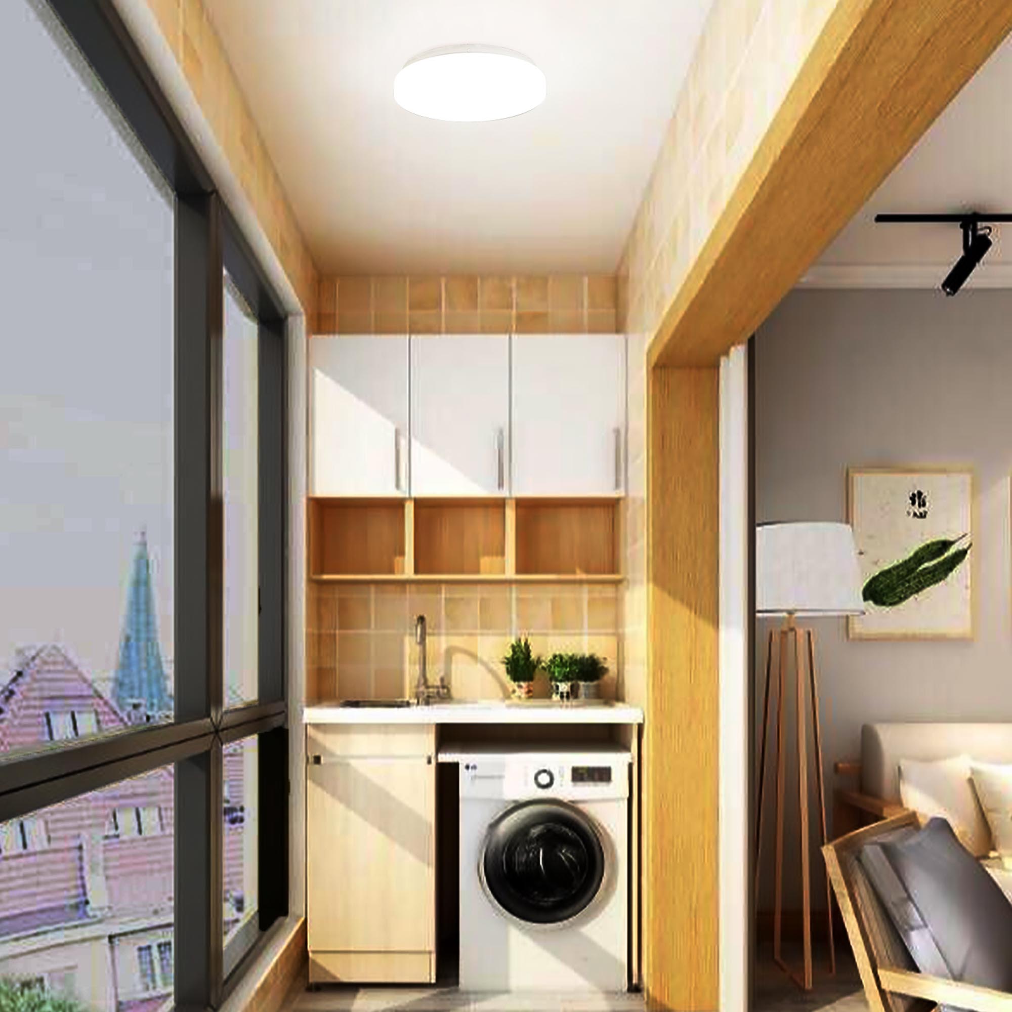 Lucere FM011016D-LW flushmounts - View #7