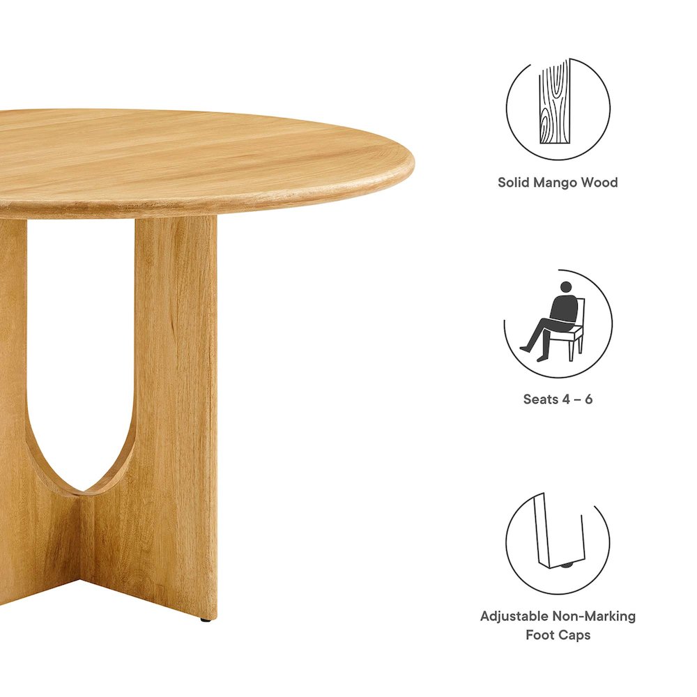 Modway BG3511862 Dining-Tables - View #2