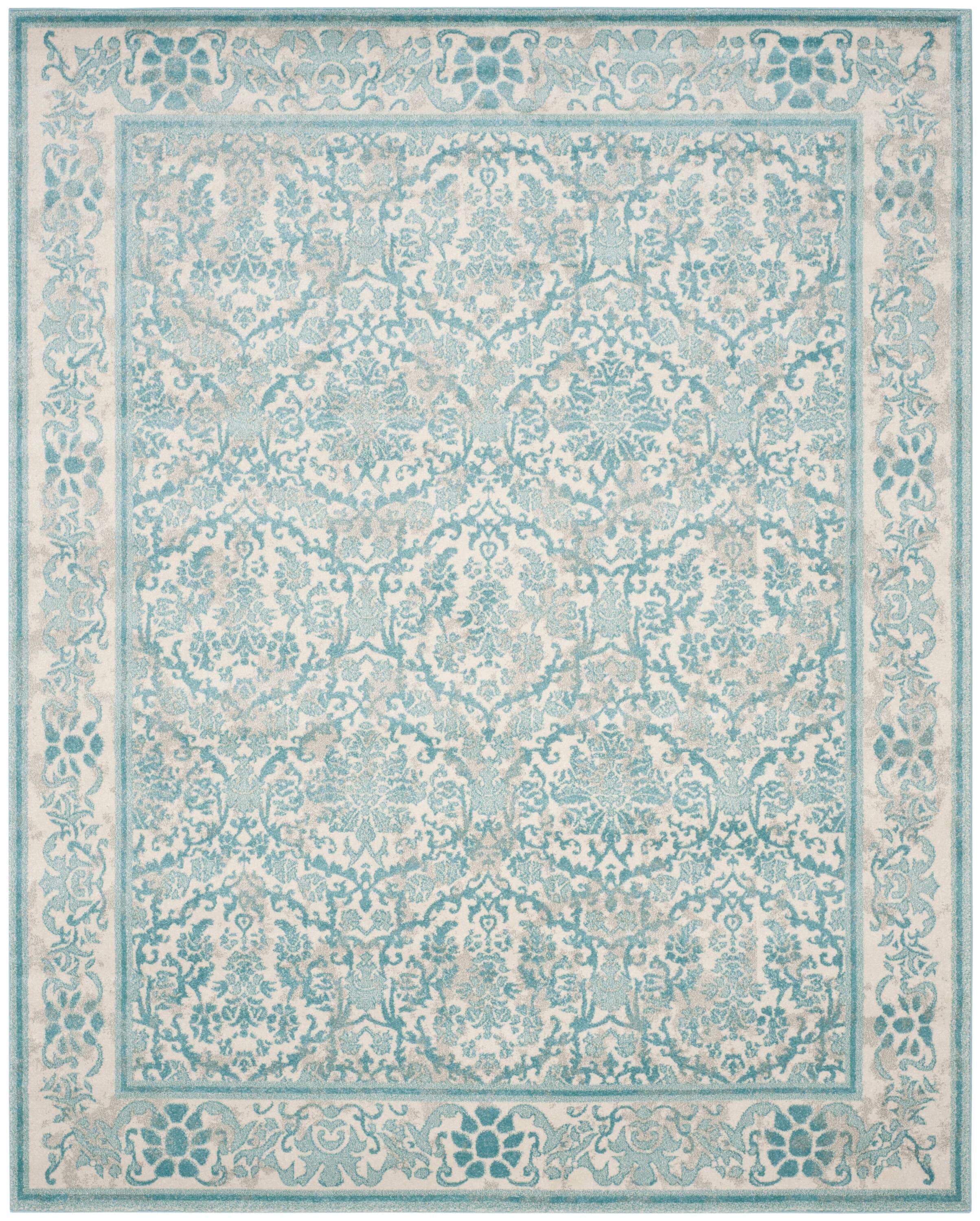 Safavieh EVK242C-8 rugs - View #2