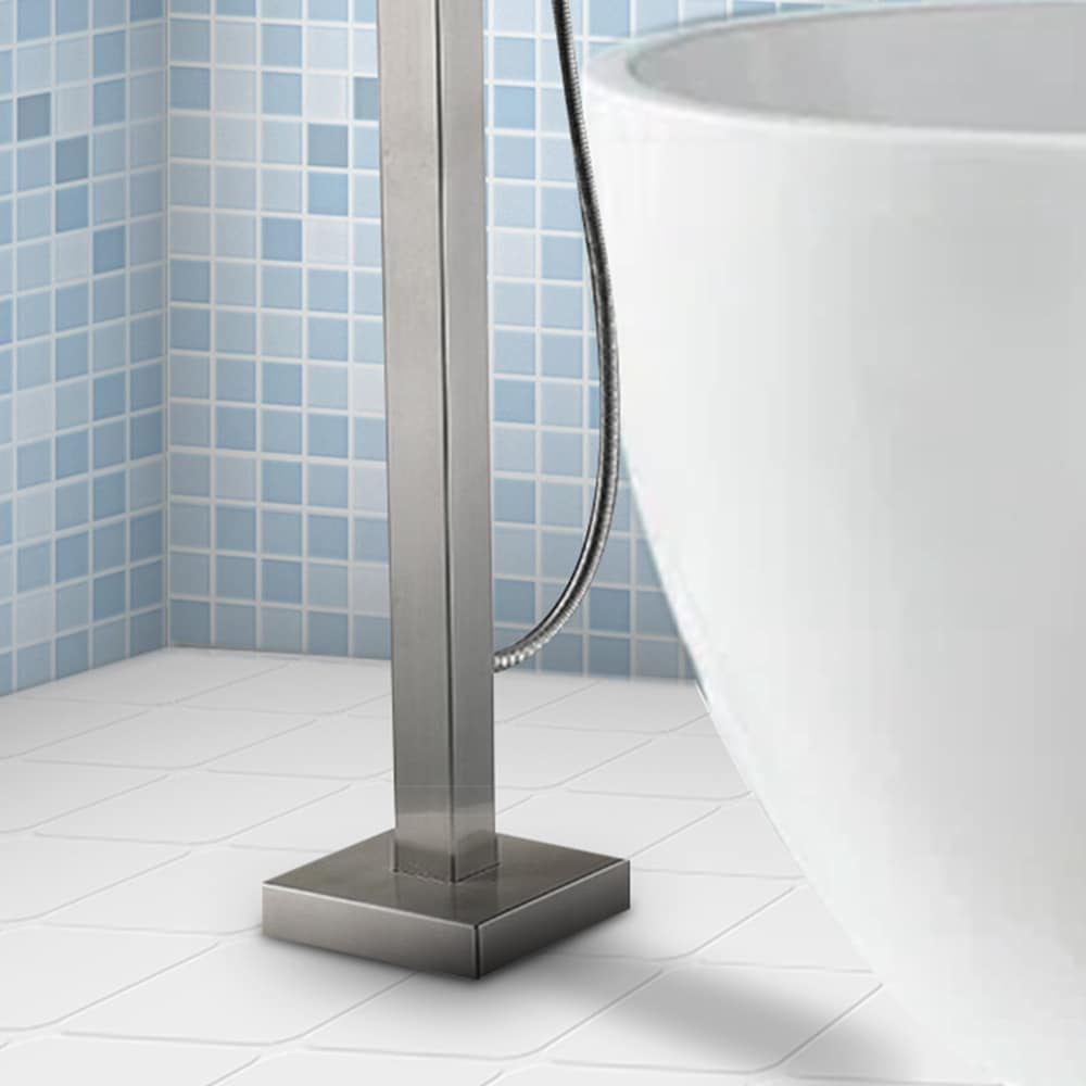 Topcraft FF011BN Roman-Tub-Faucets - View #9