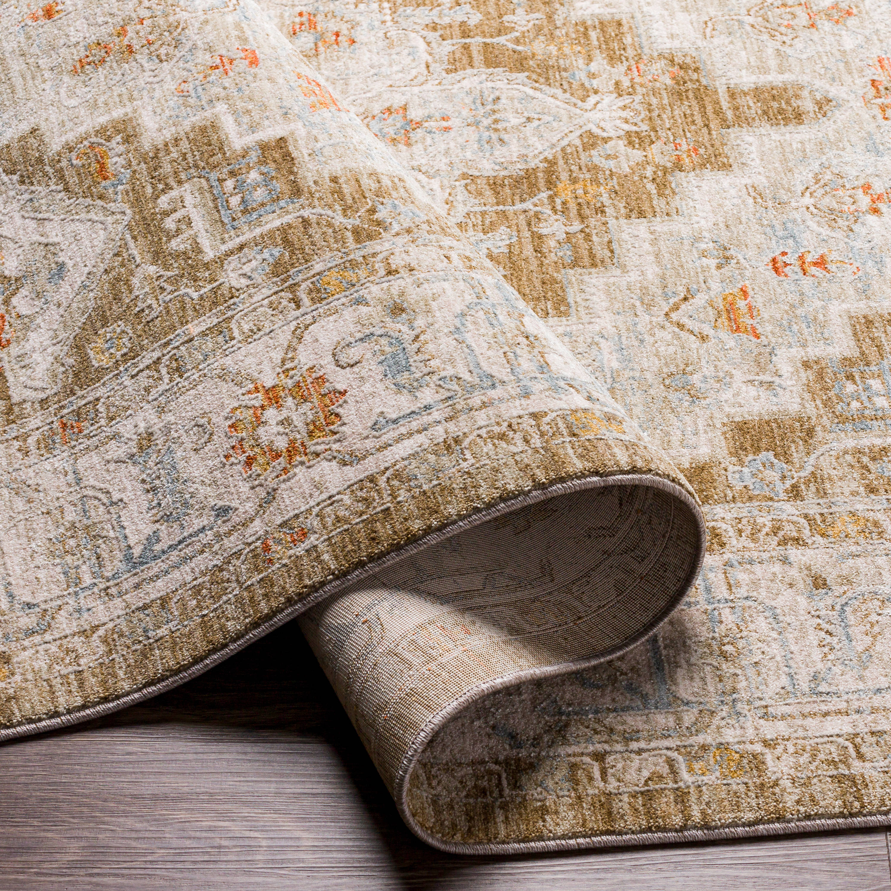Surya AVT2315-23 rugs - View #5