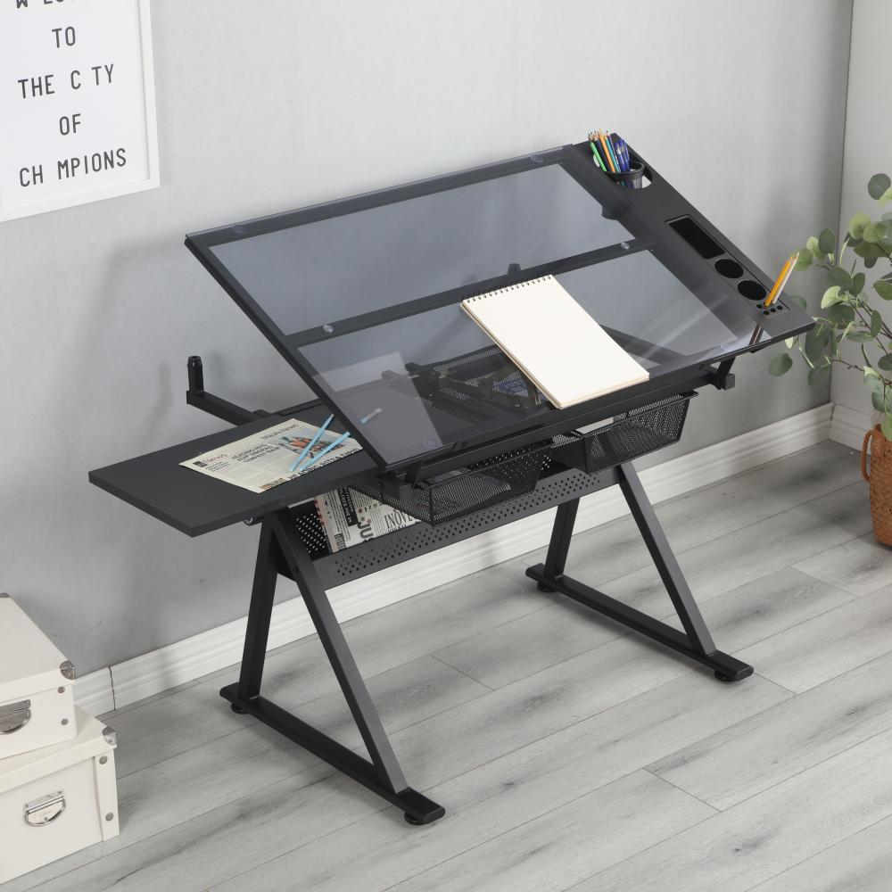 GDFStudio 355167 Office-Tables - View #4