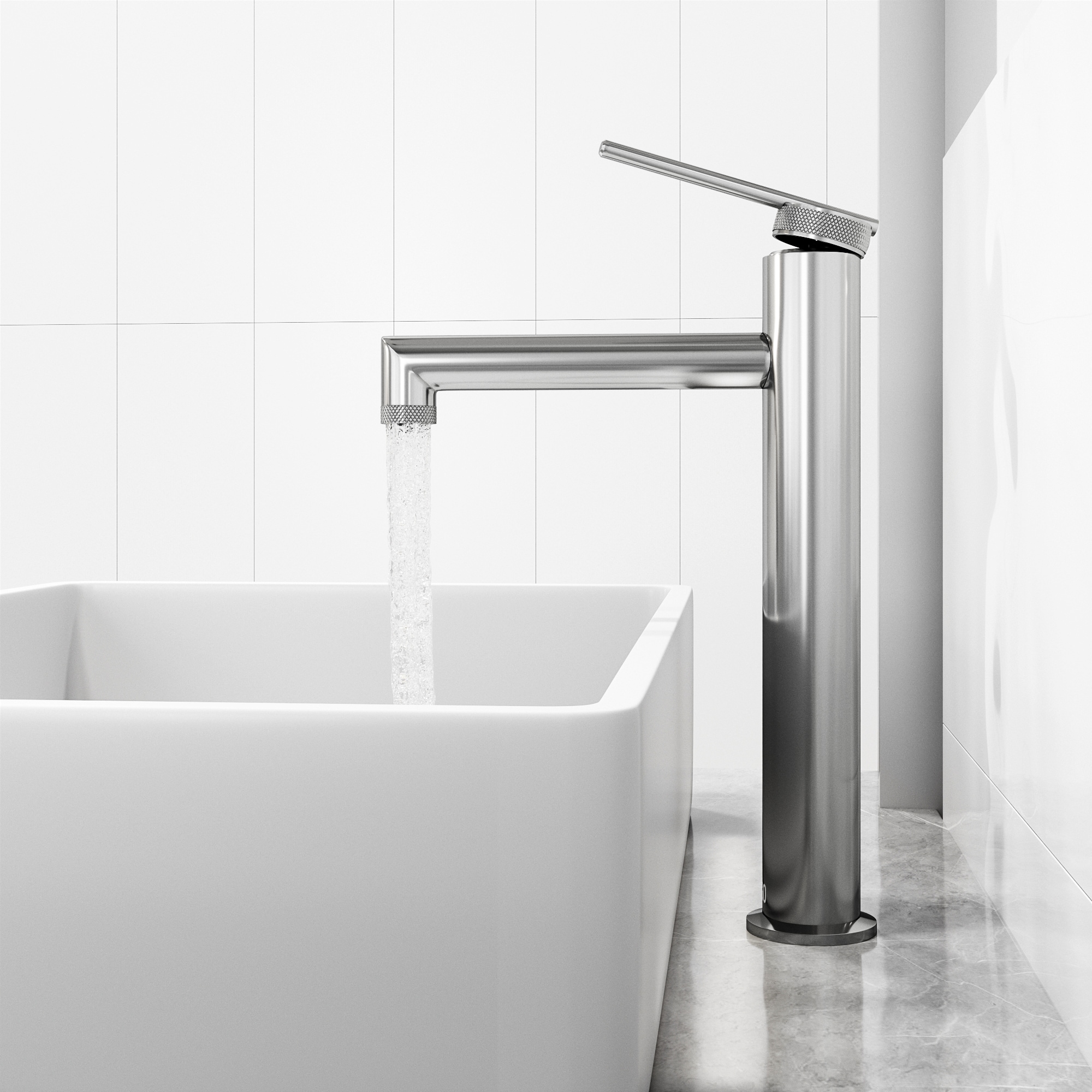 VIGO VGT2054 Bath-Sink - View #4