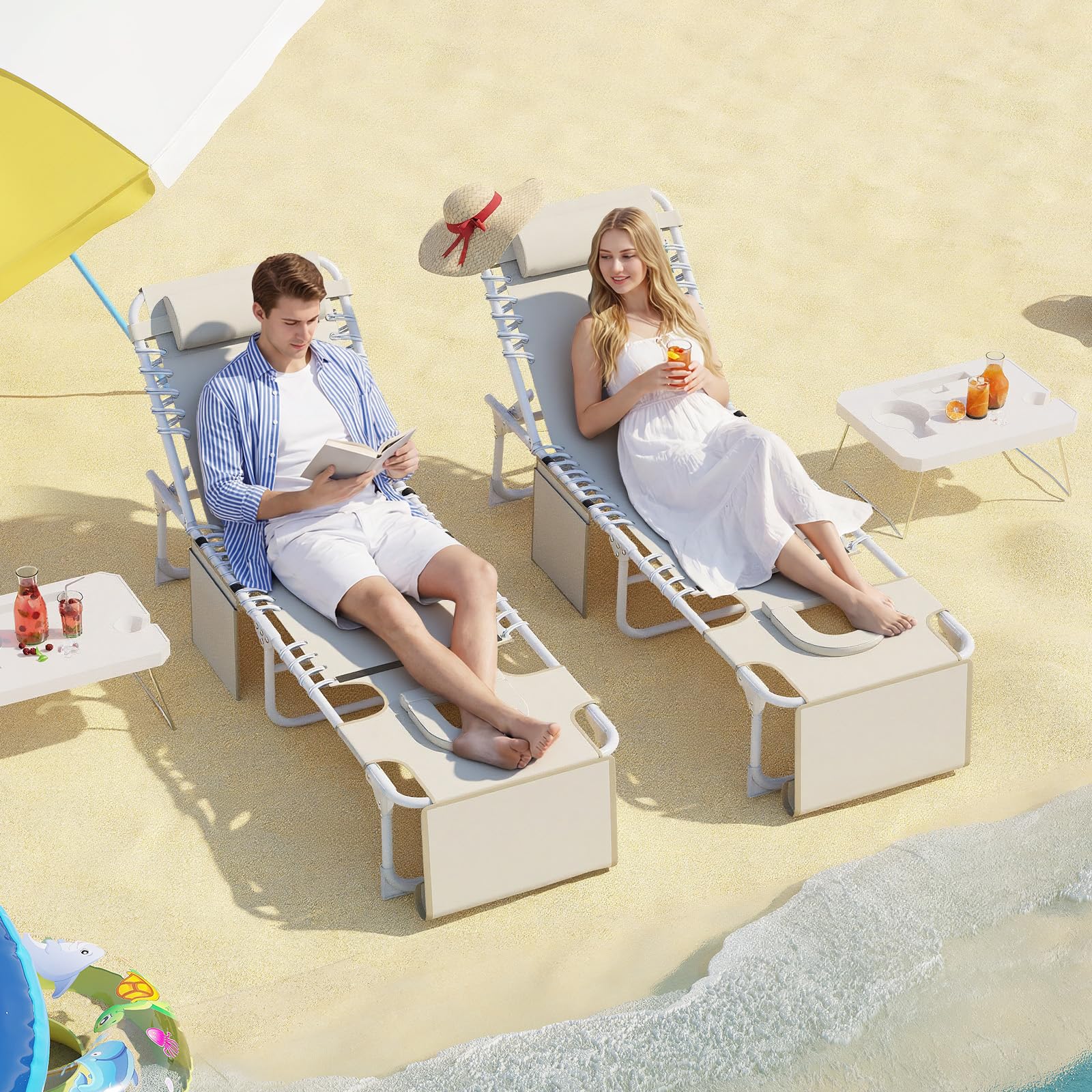 DEXSO NOVA-4V7PD555F2M Patio-Chairs - View #2