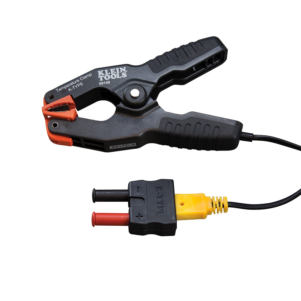 Klein Tools 69140 Test-Meter-Access - View #4
