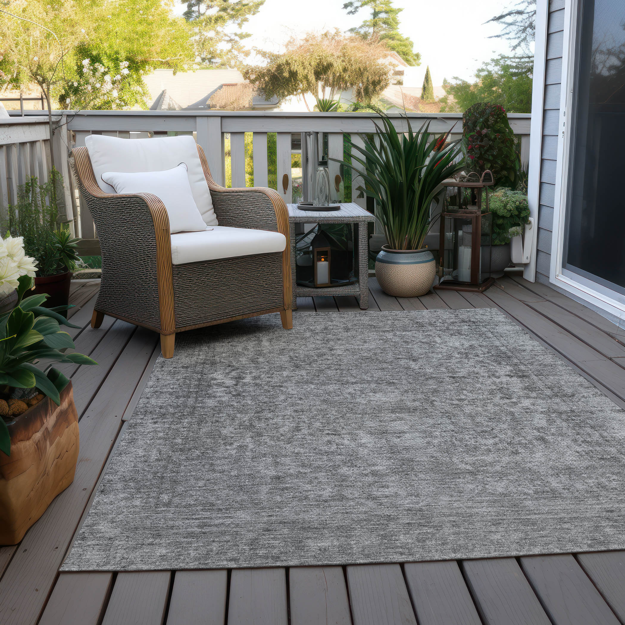 Addison Rugs ACN1645GY8X10 rugs - View #9