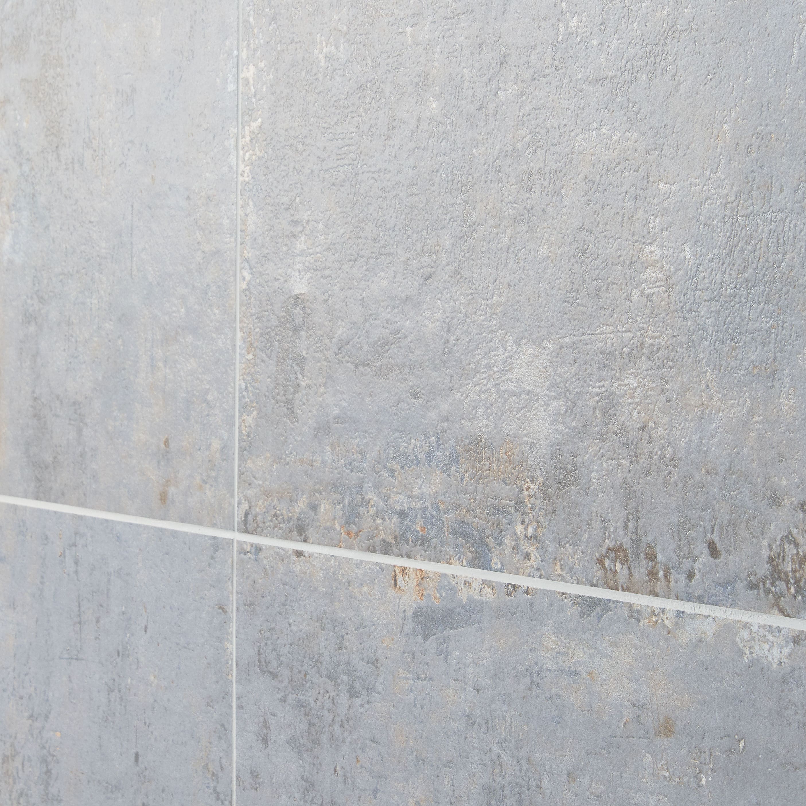 Stonehenge Ocean Blue Matte Porcelain Large Format Tile