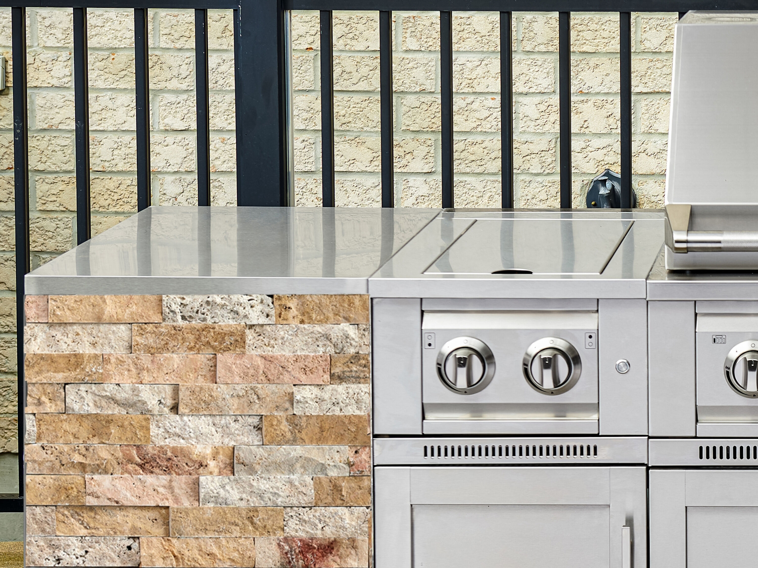NewAge Products 69697 Modular-Outdoor-Kitchens - View #11