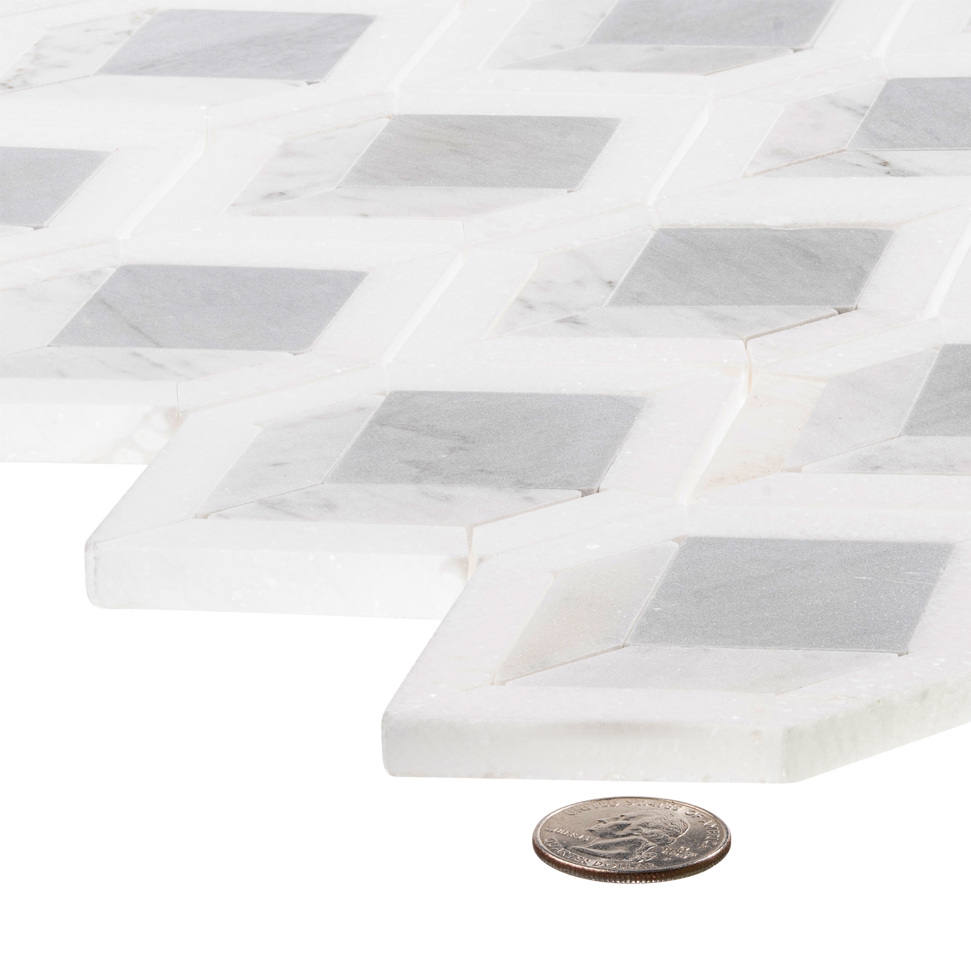 Andova Tiles ANDEAS334 Ceramic-Tile - View #4