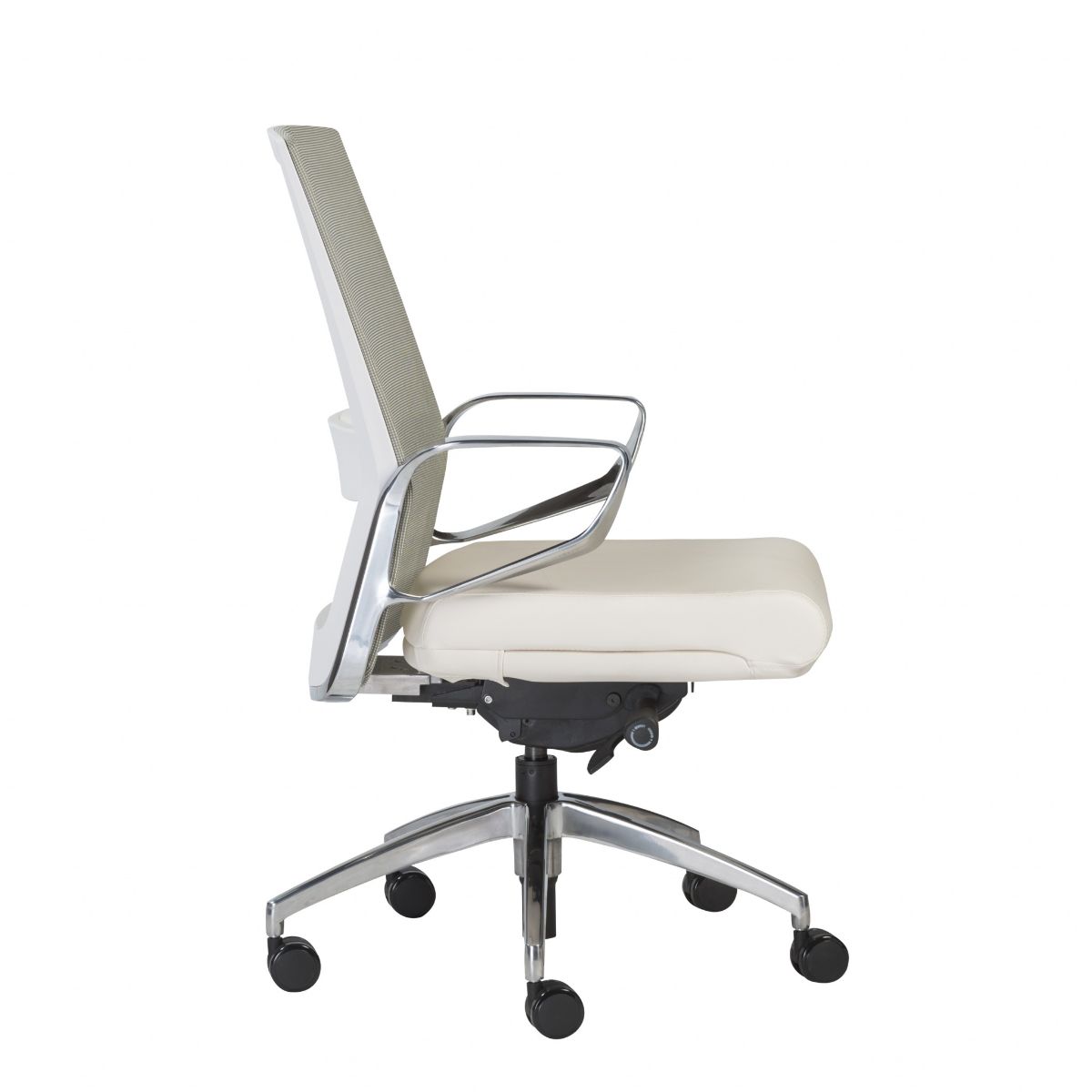 HomeRoots 357491 Office-Chairs - View #3