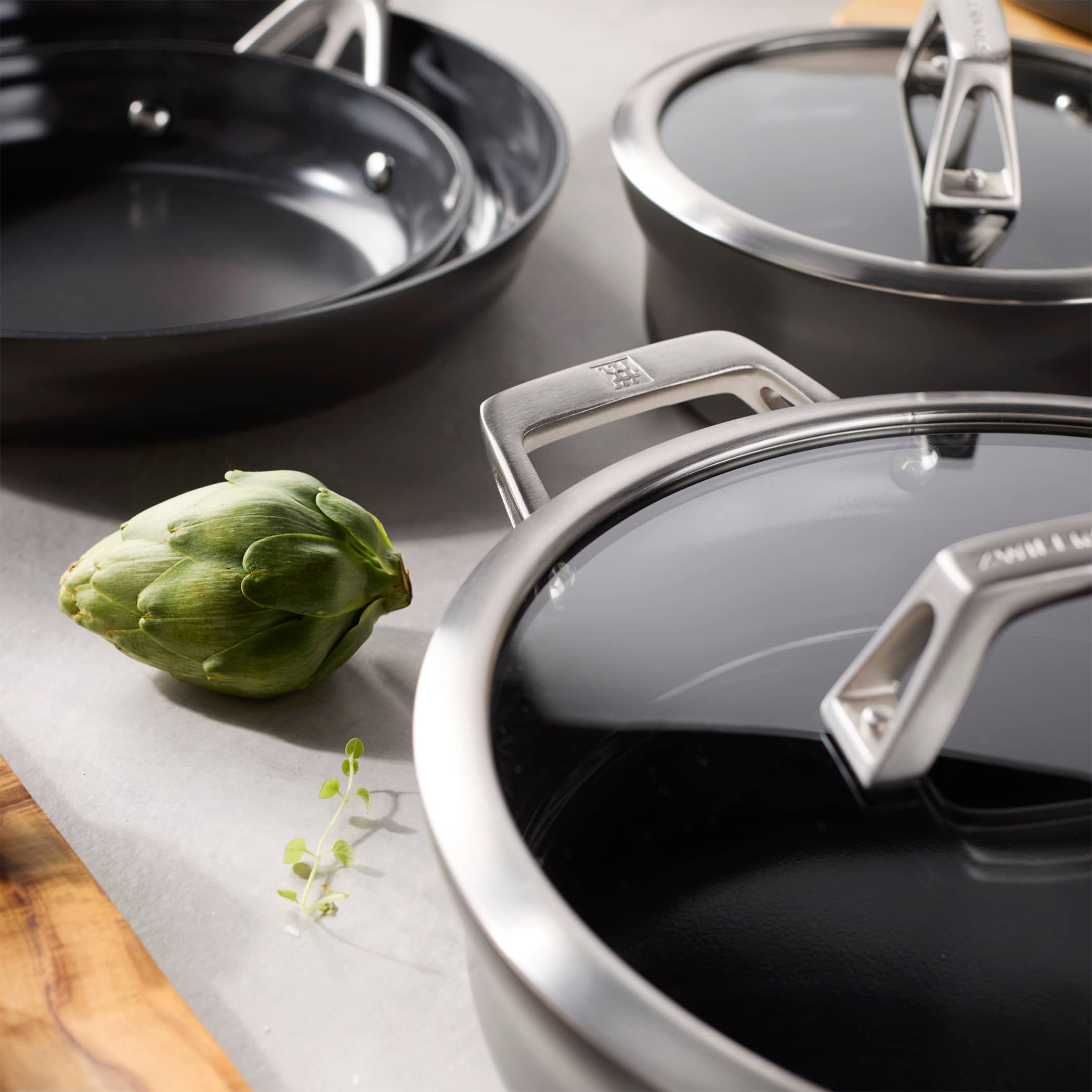 Zwilling 1033179 Cooking-Pot-Access - View #3
